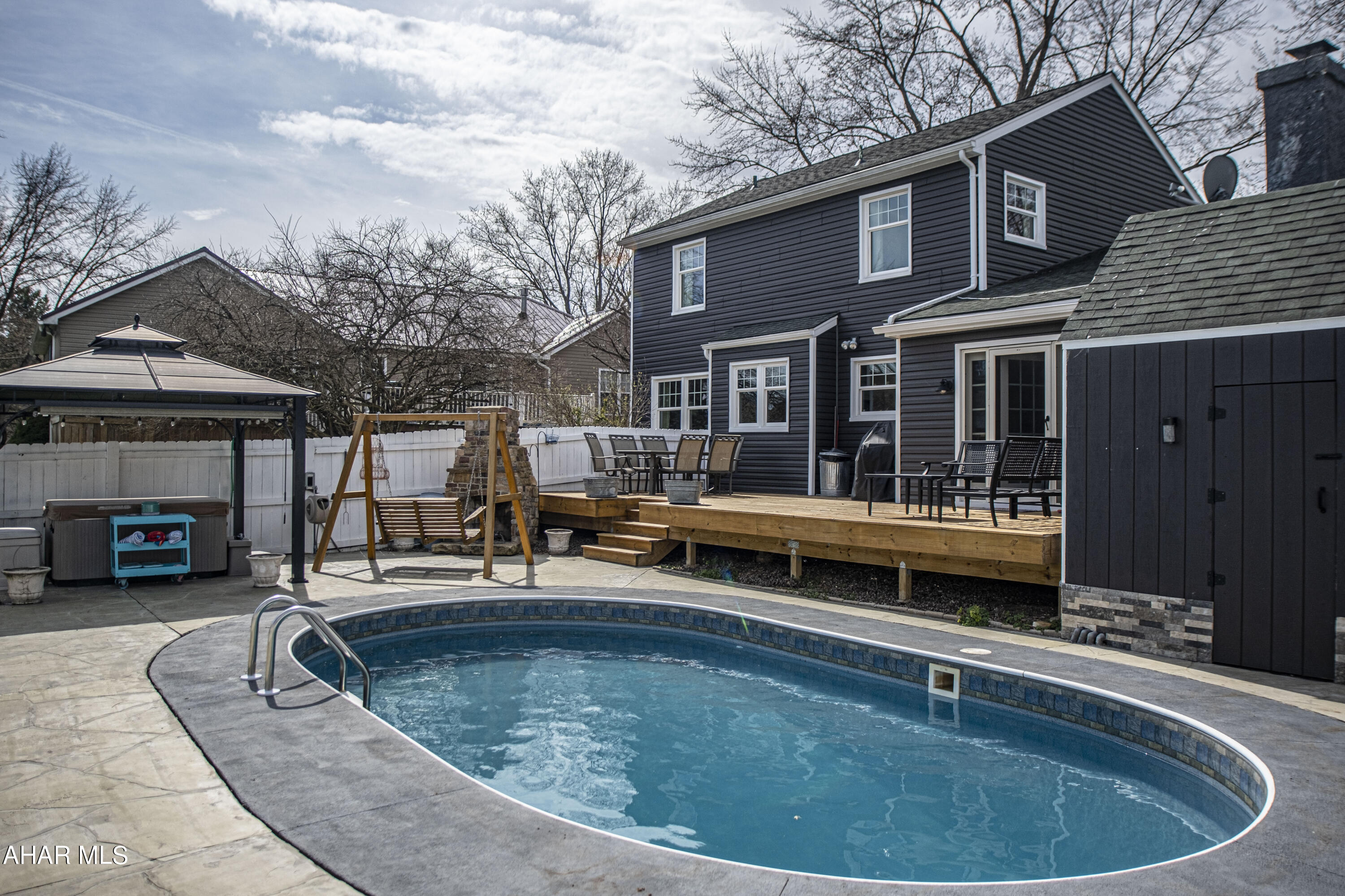 Old Town Village - Residential