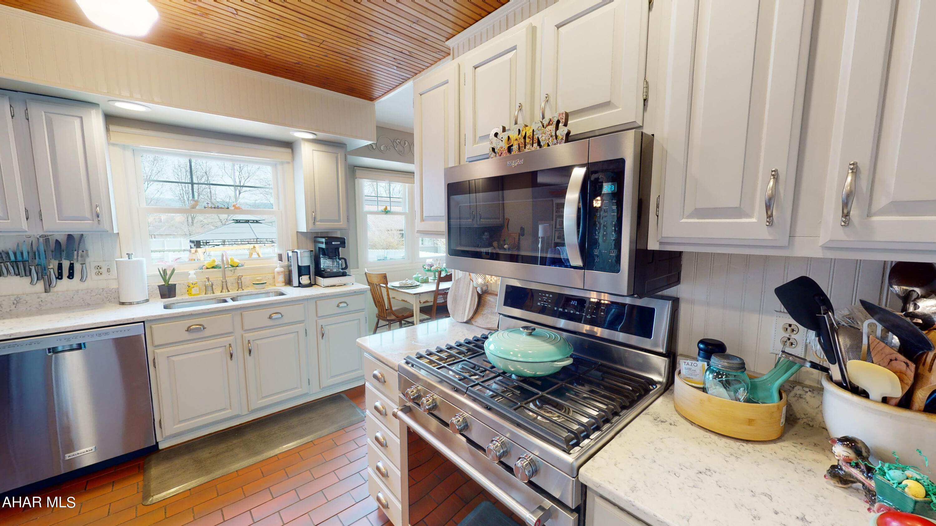 Old Town Village - Residential