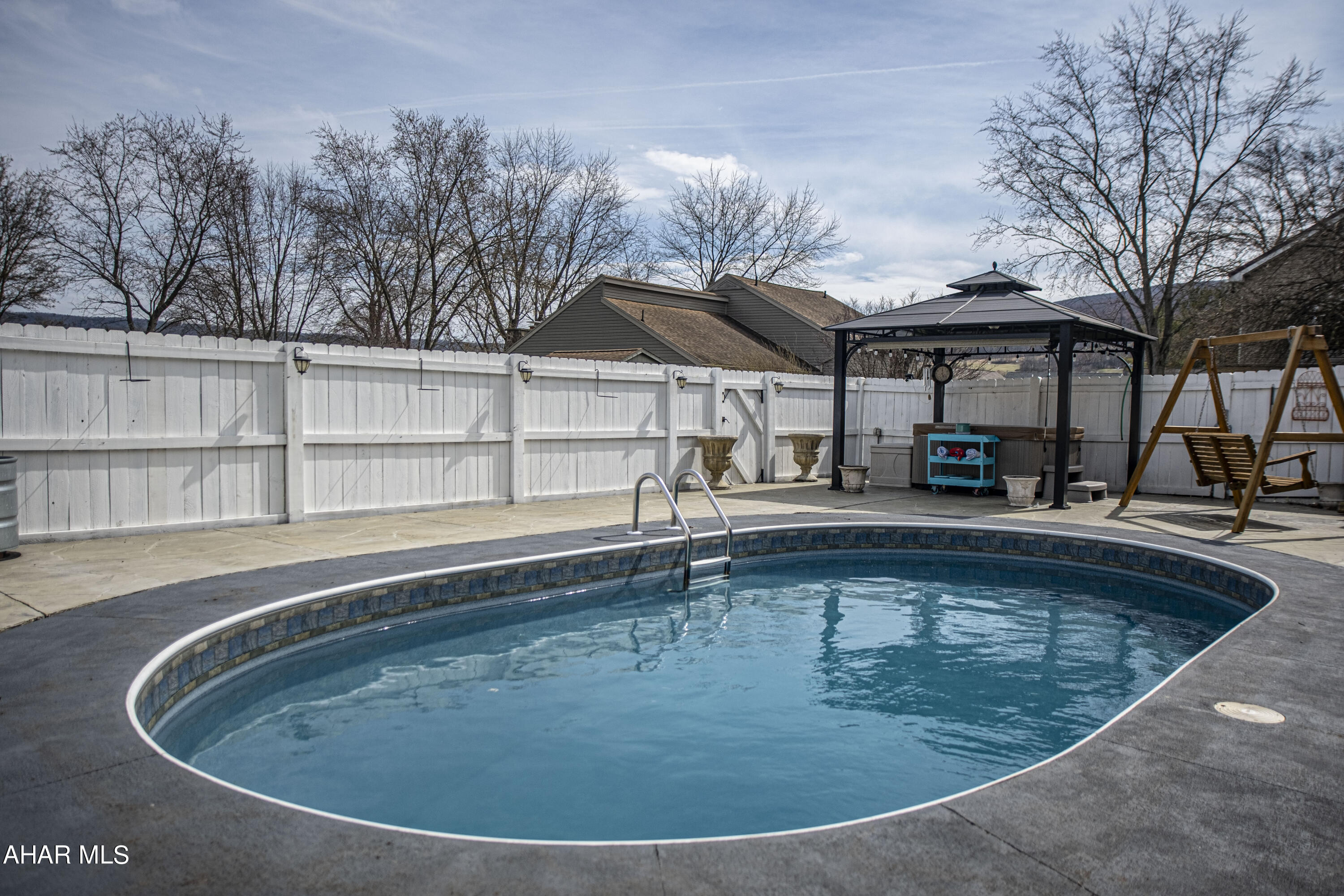 Old Town Village - Residential