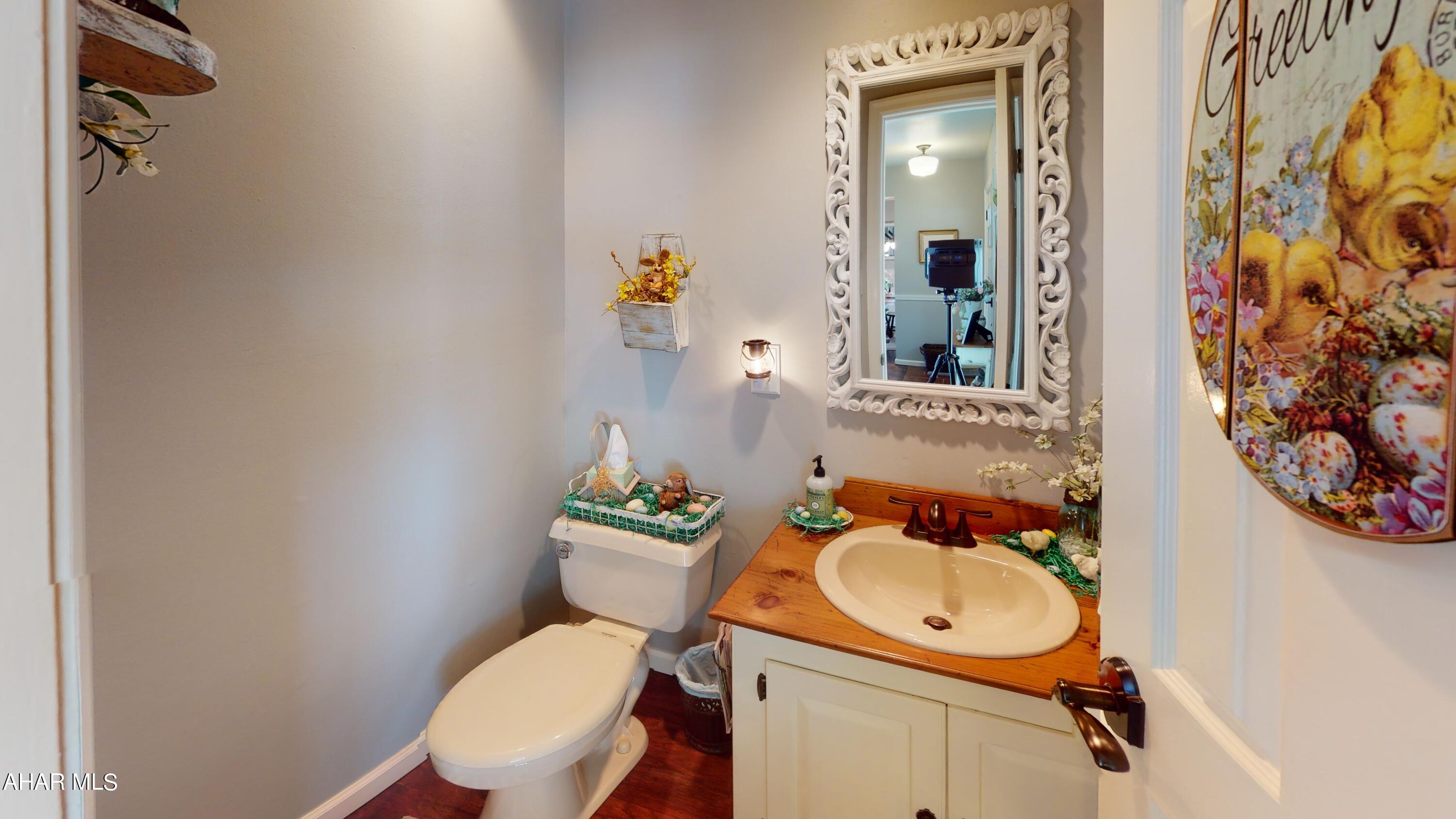 Old Town Village - Residential