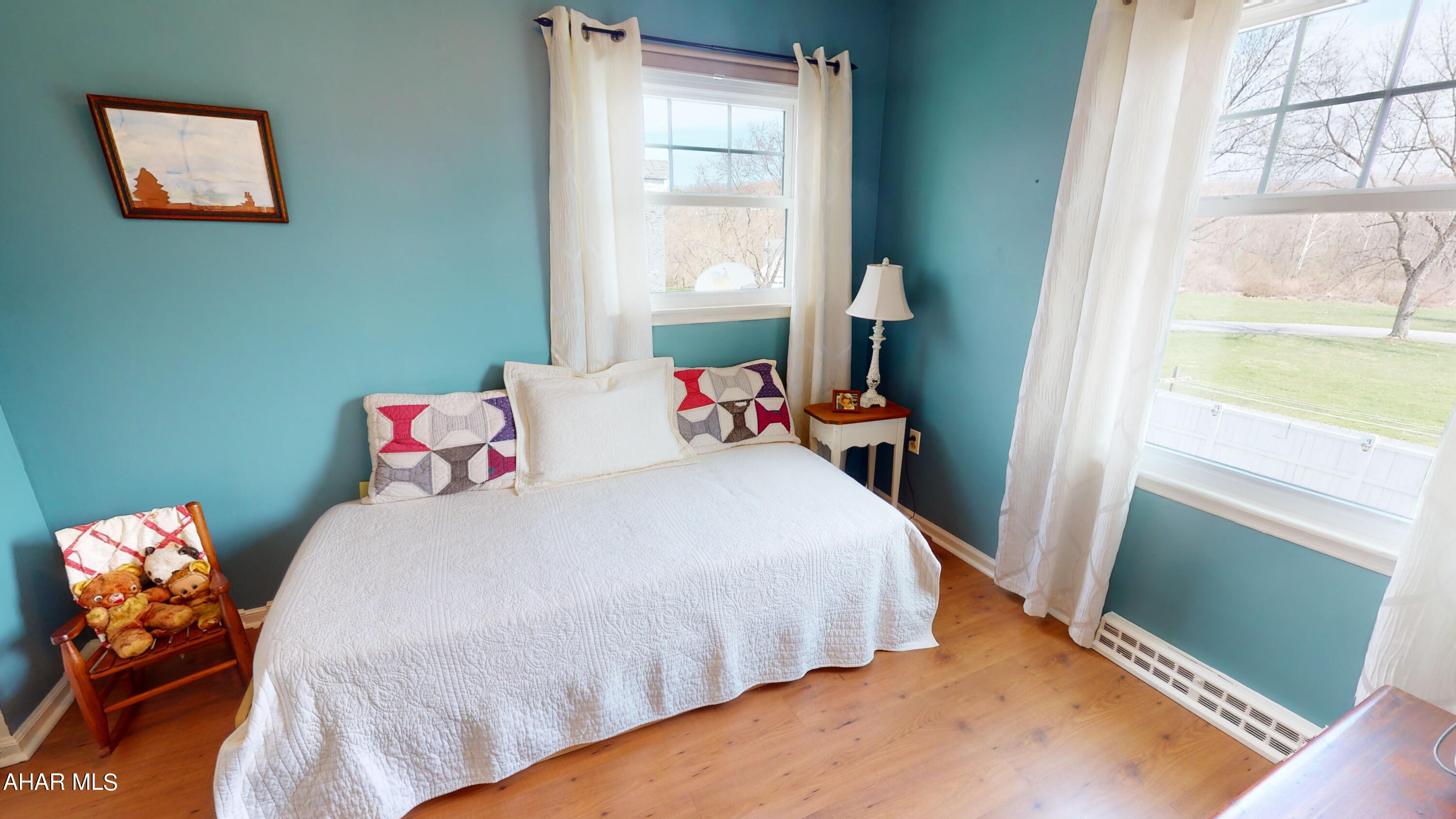 Old Town Village - Residential