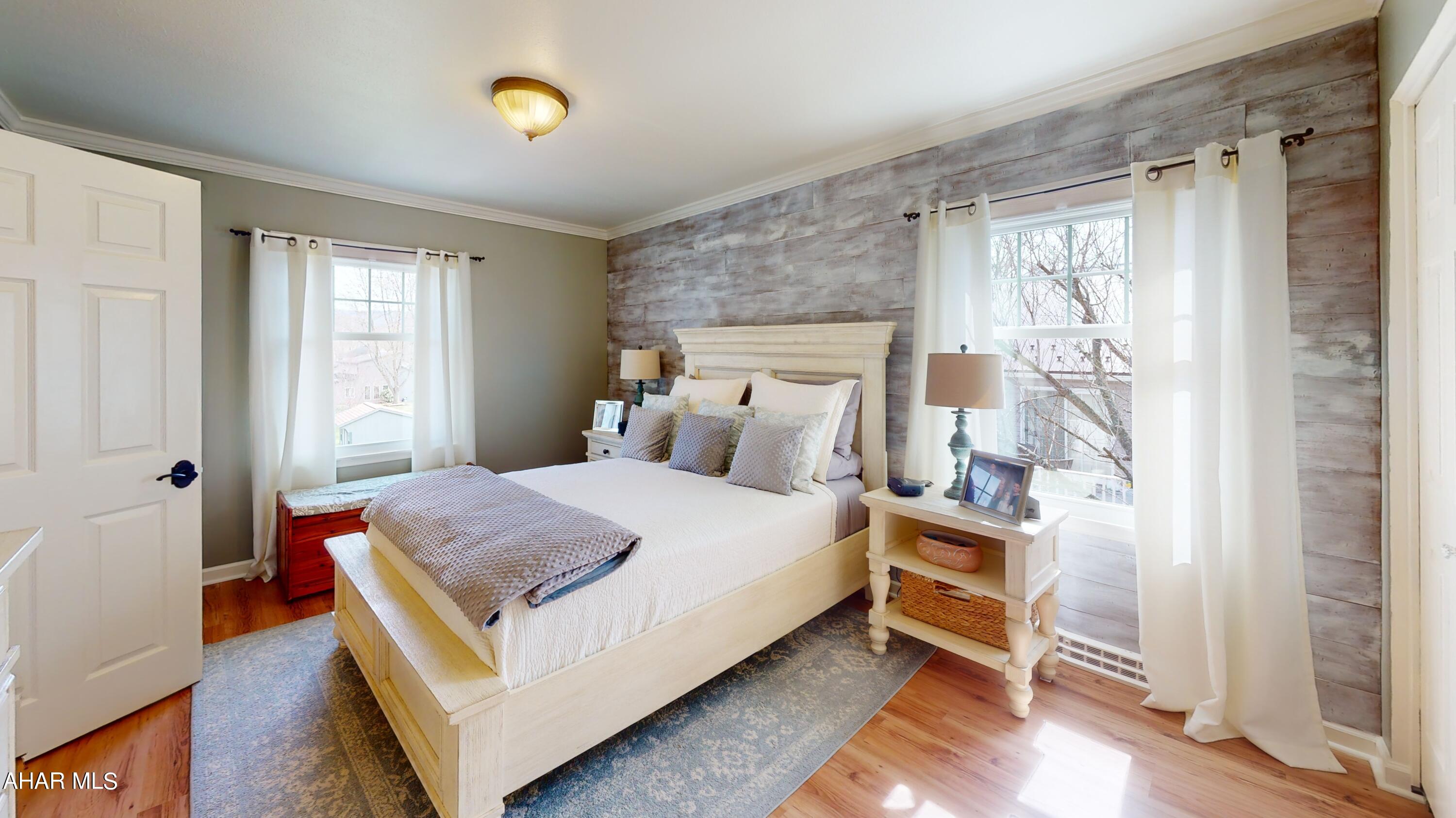 Old Town Village - Residential