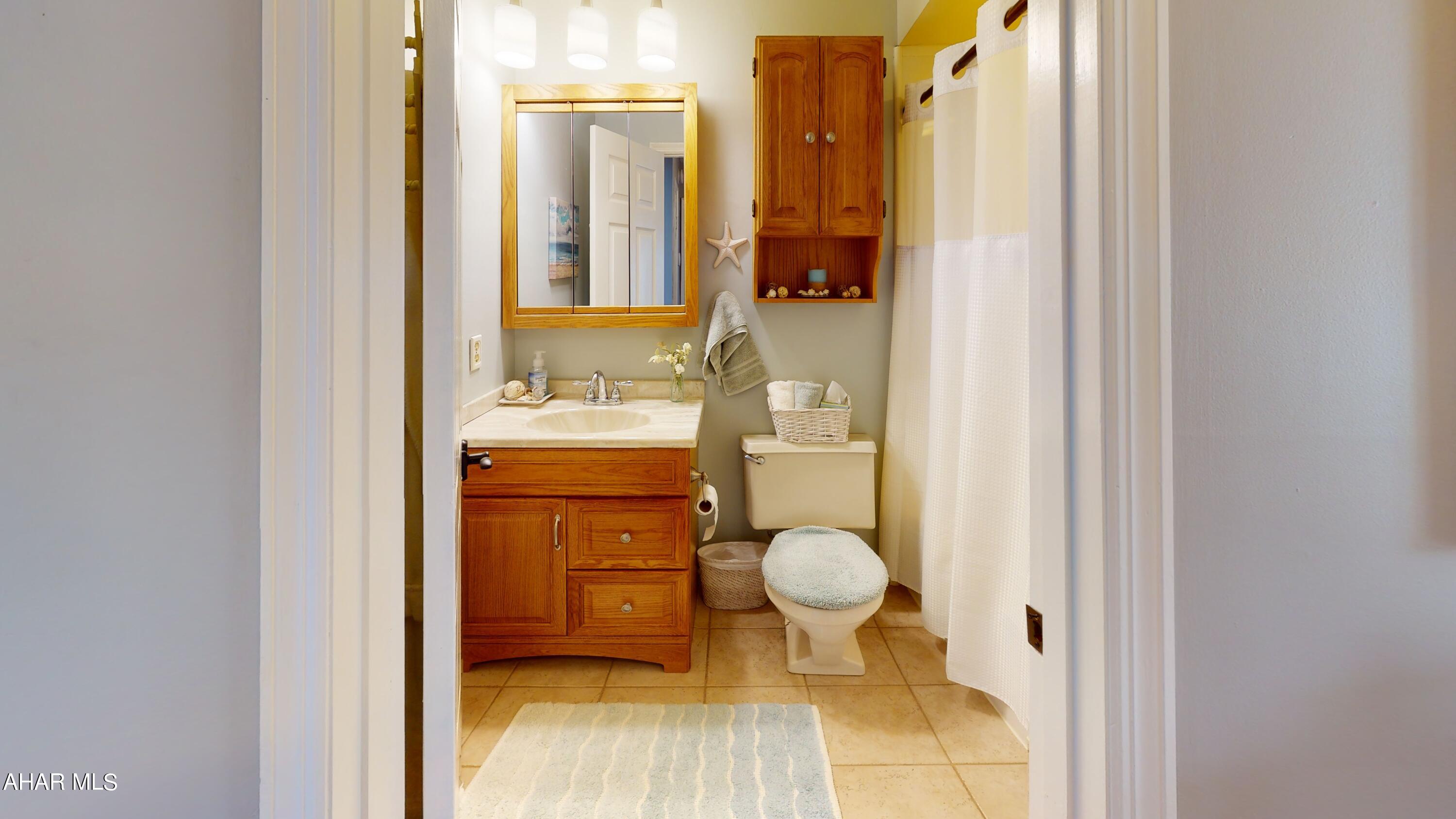 Old Town Village - Residential