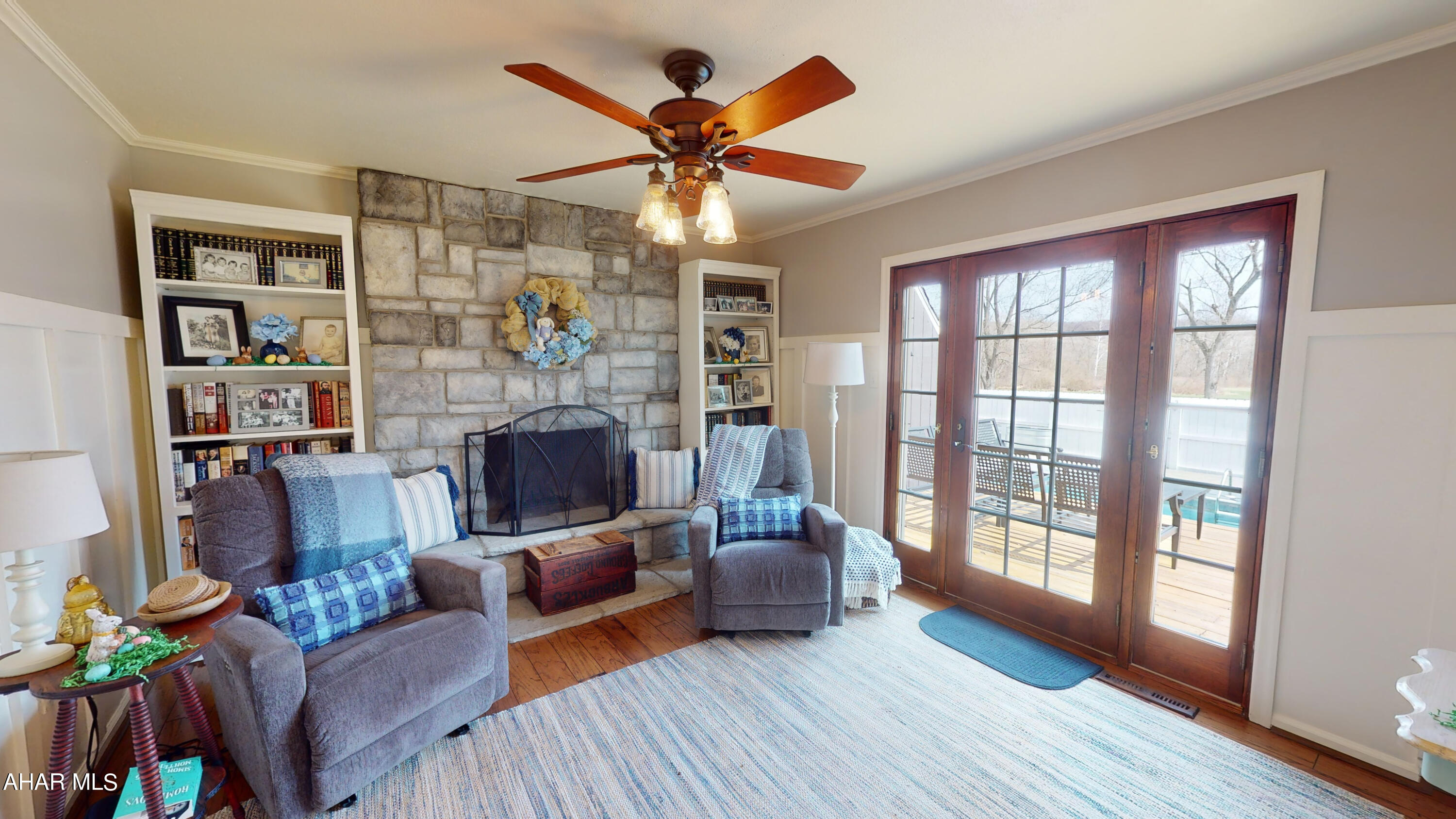 Old Town Village - Residential