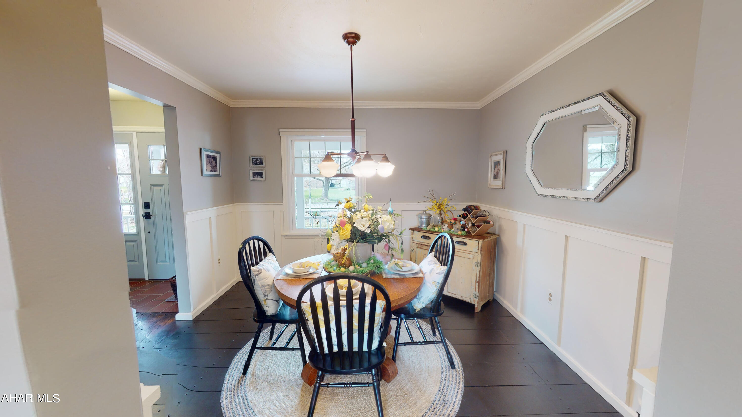 Old Town Village - Residential