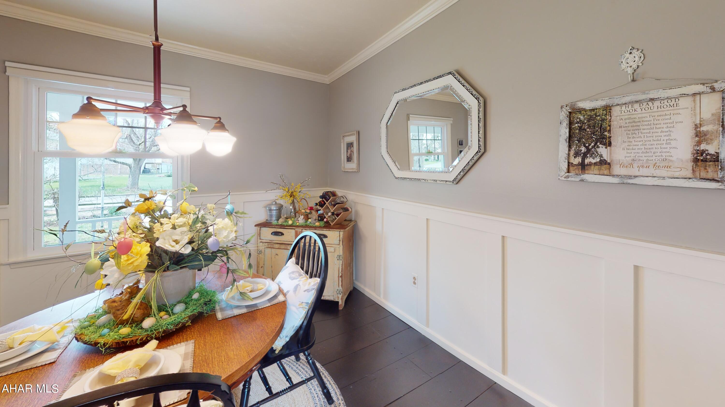 Old Town Village - Residential