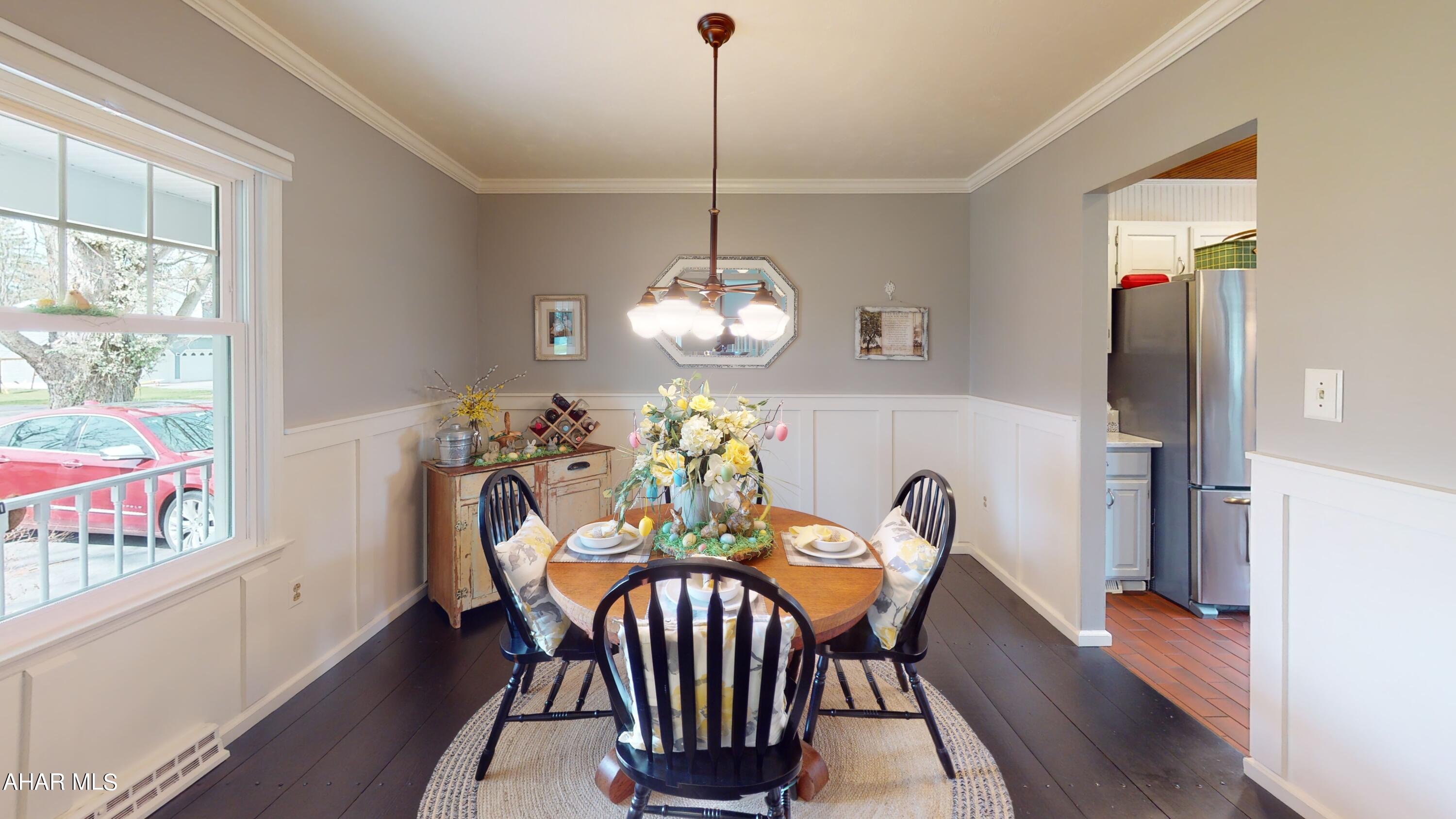 Old Town Village - Residential