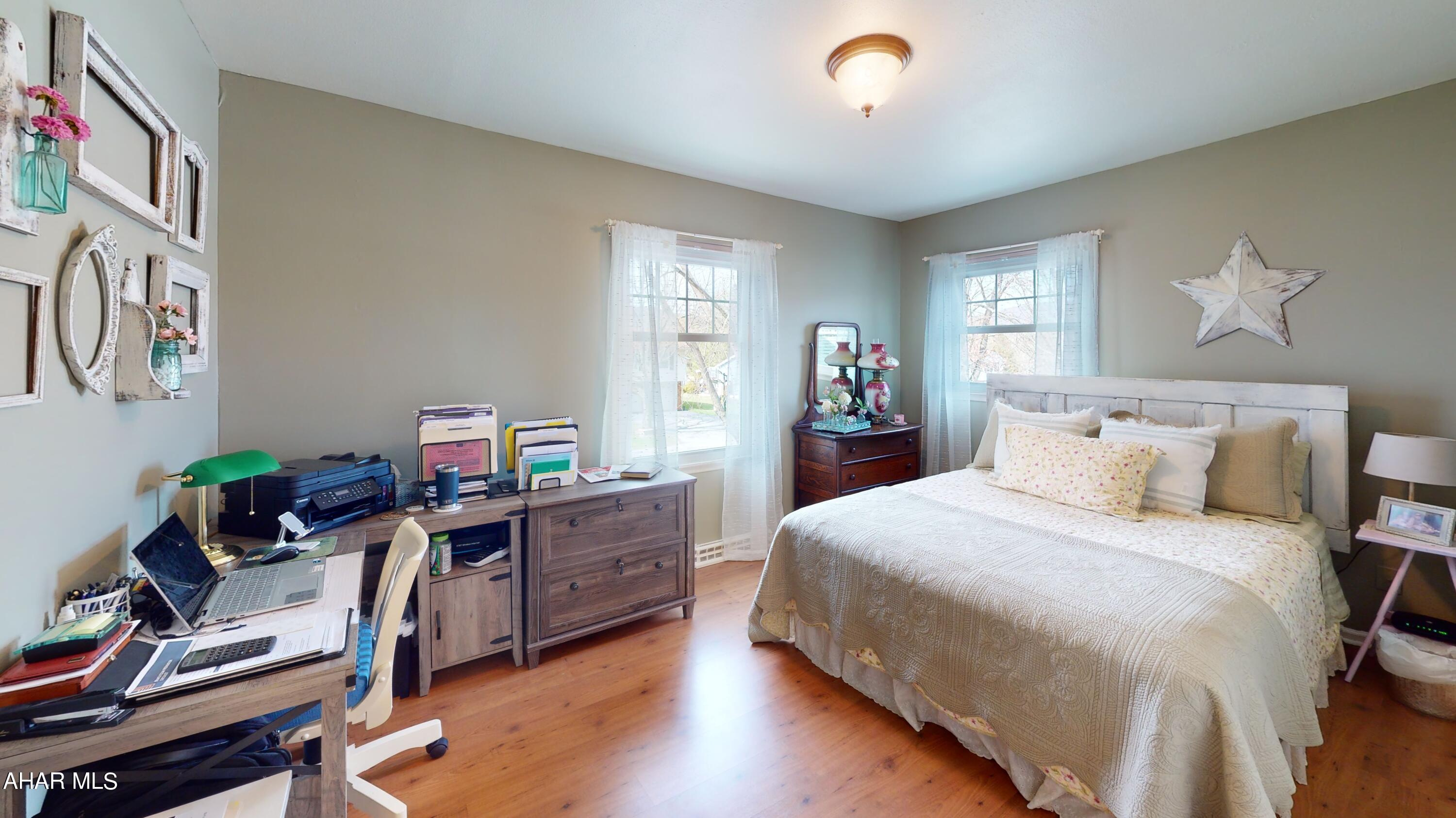 Old Town Village - Residential