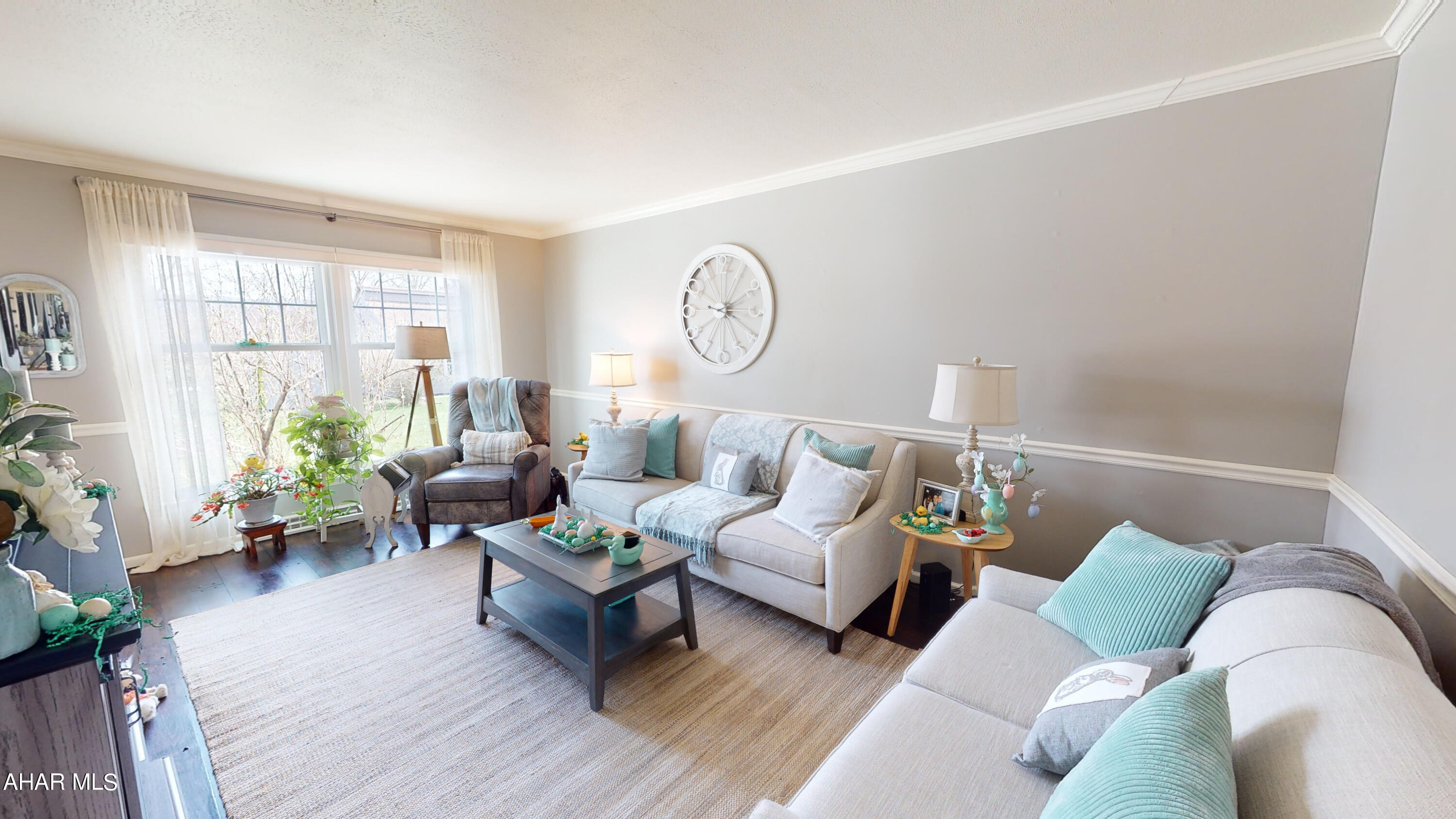 Old Town Village - Residential