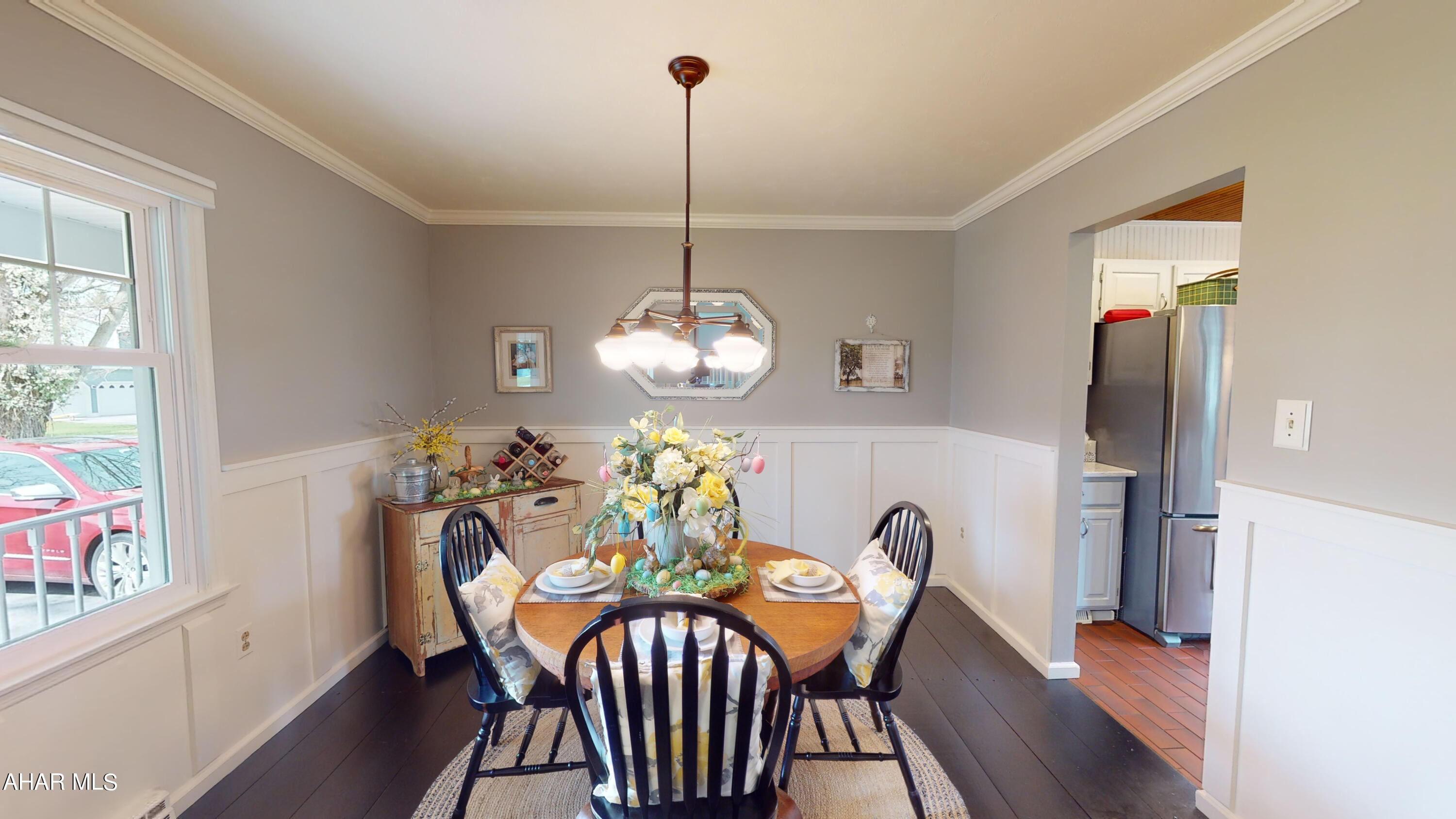 Old Town Village - Residential