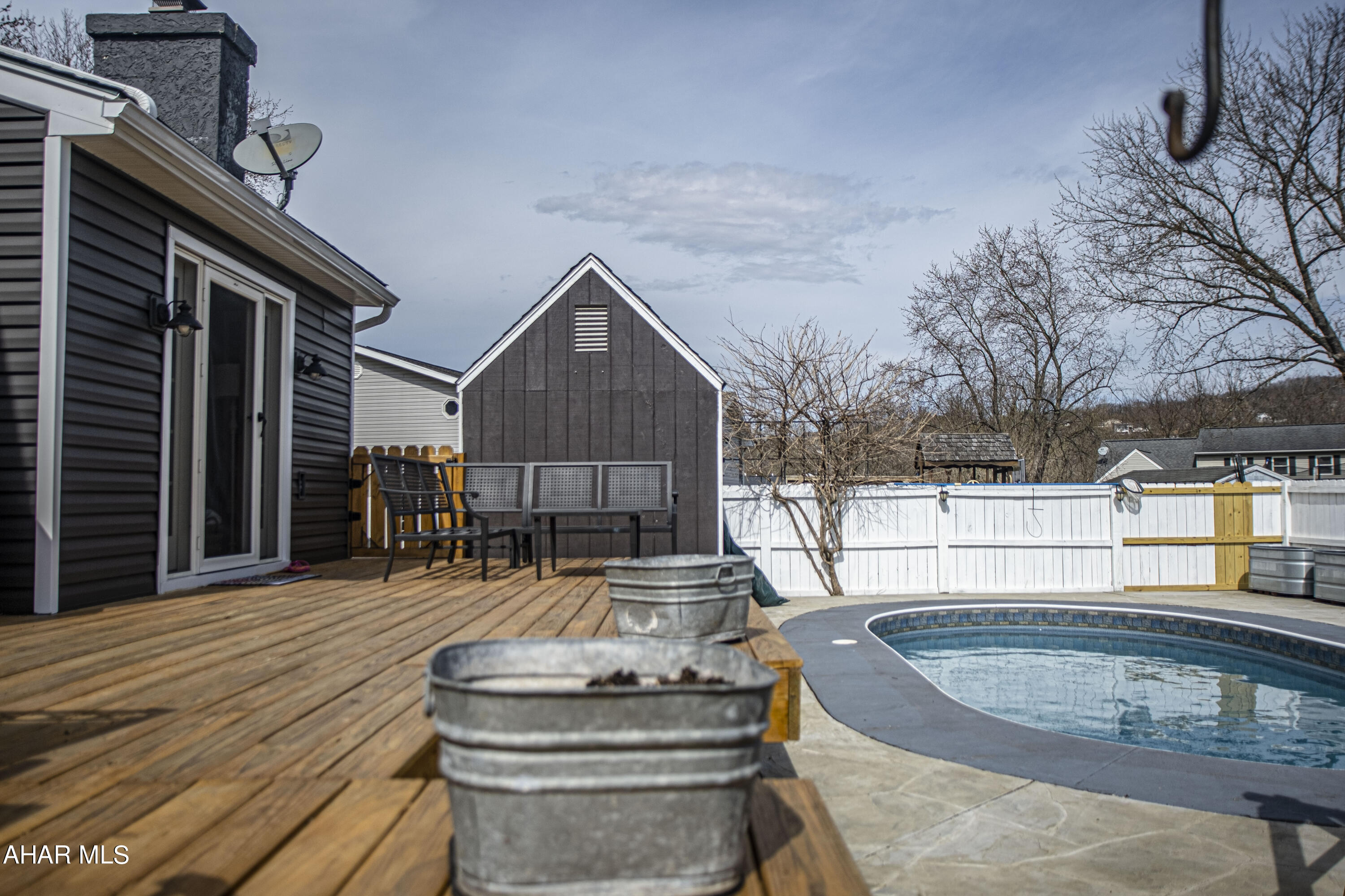 Old Town Village - Residential