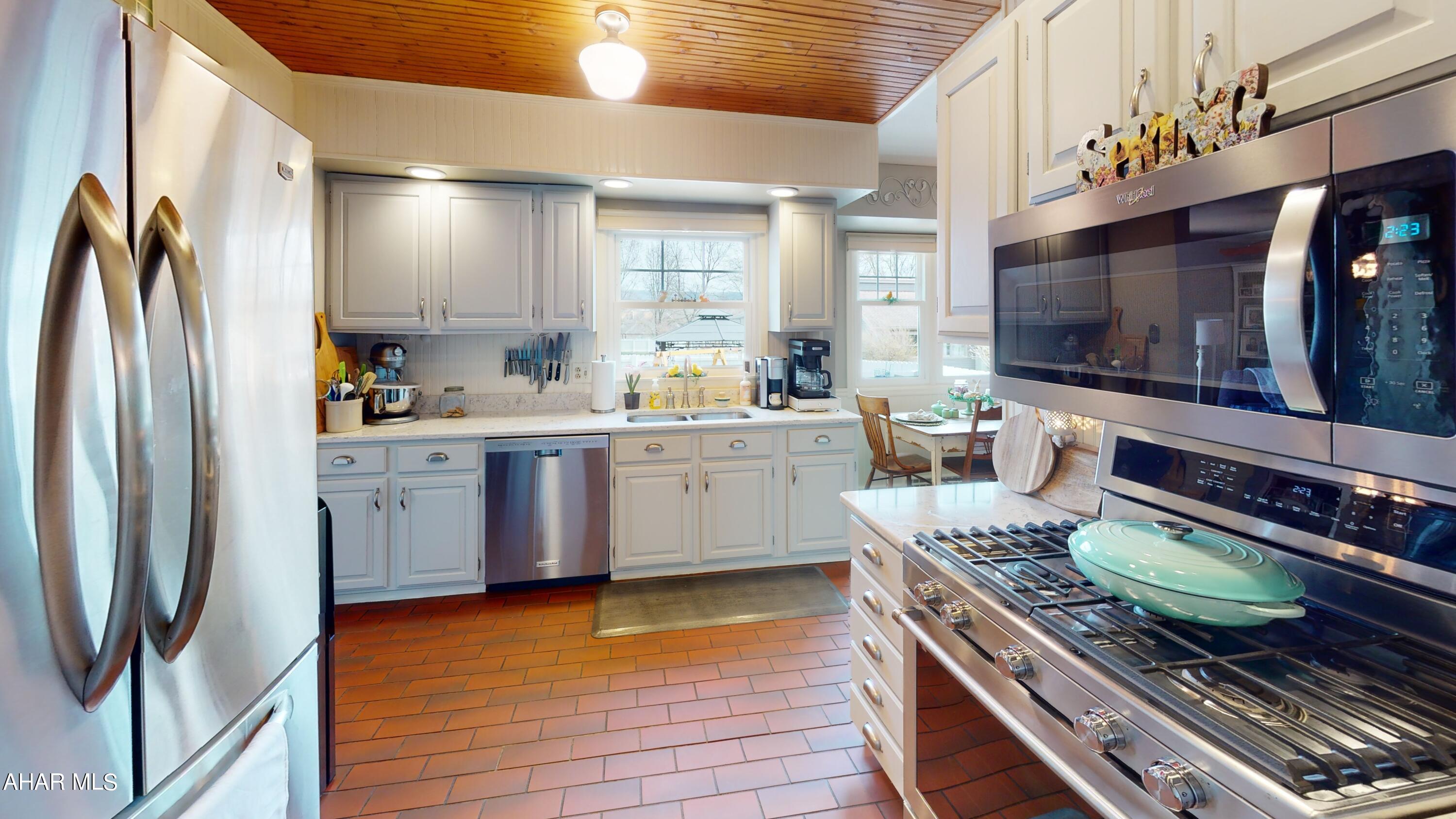 Old Town Village - Residential