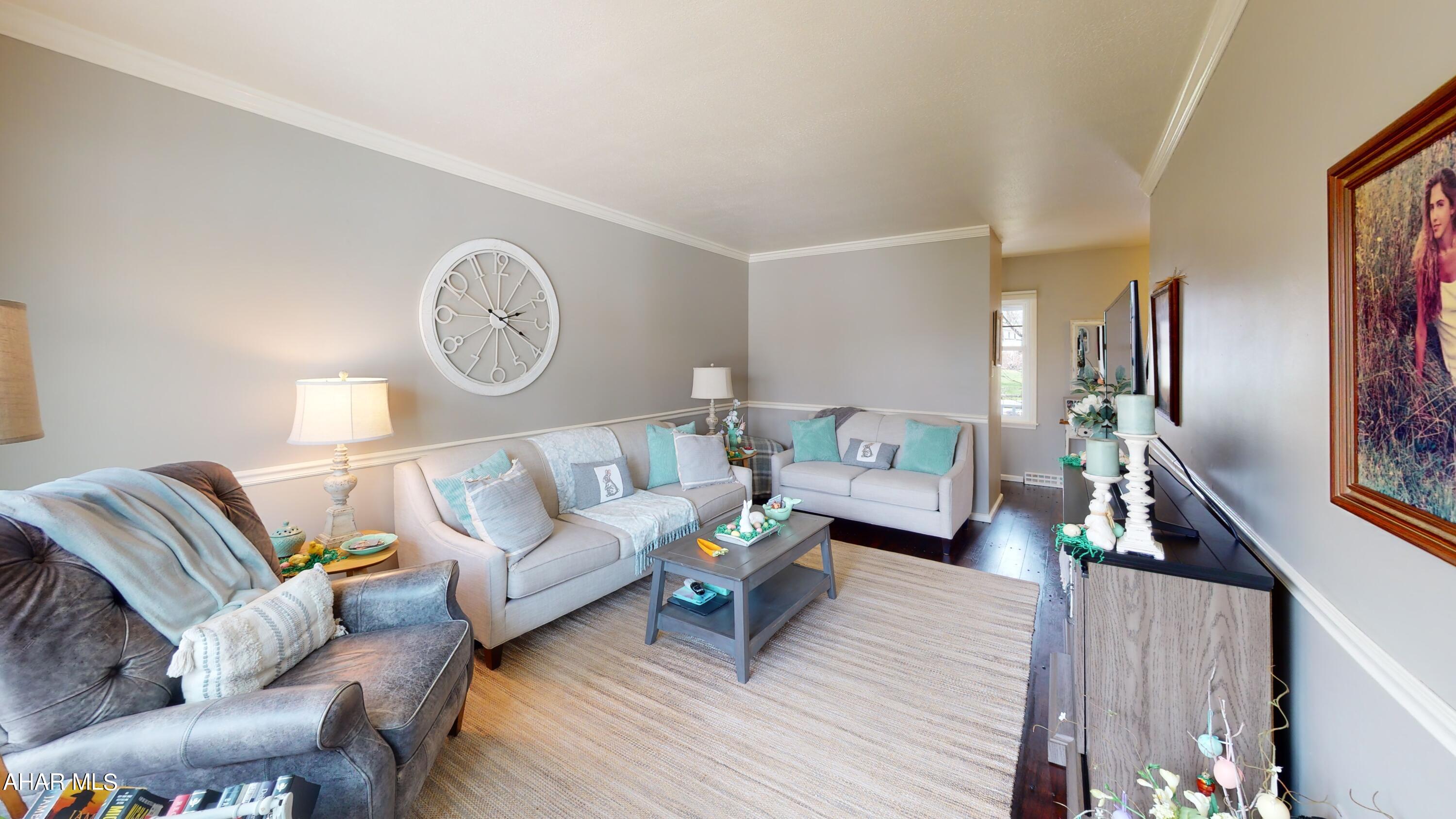 Old Town Village - Residential