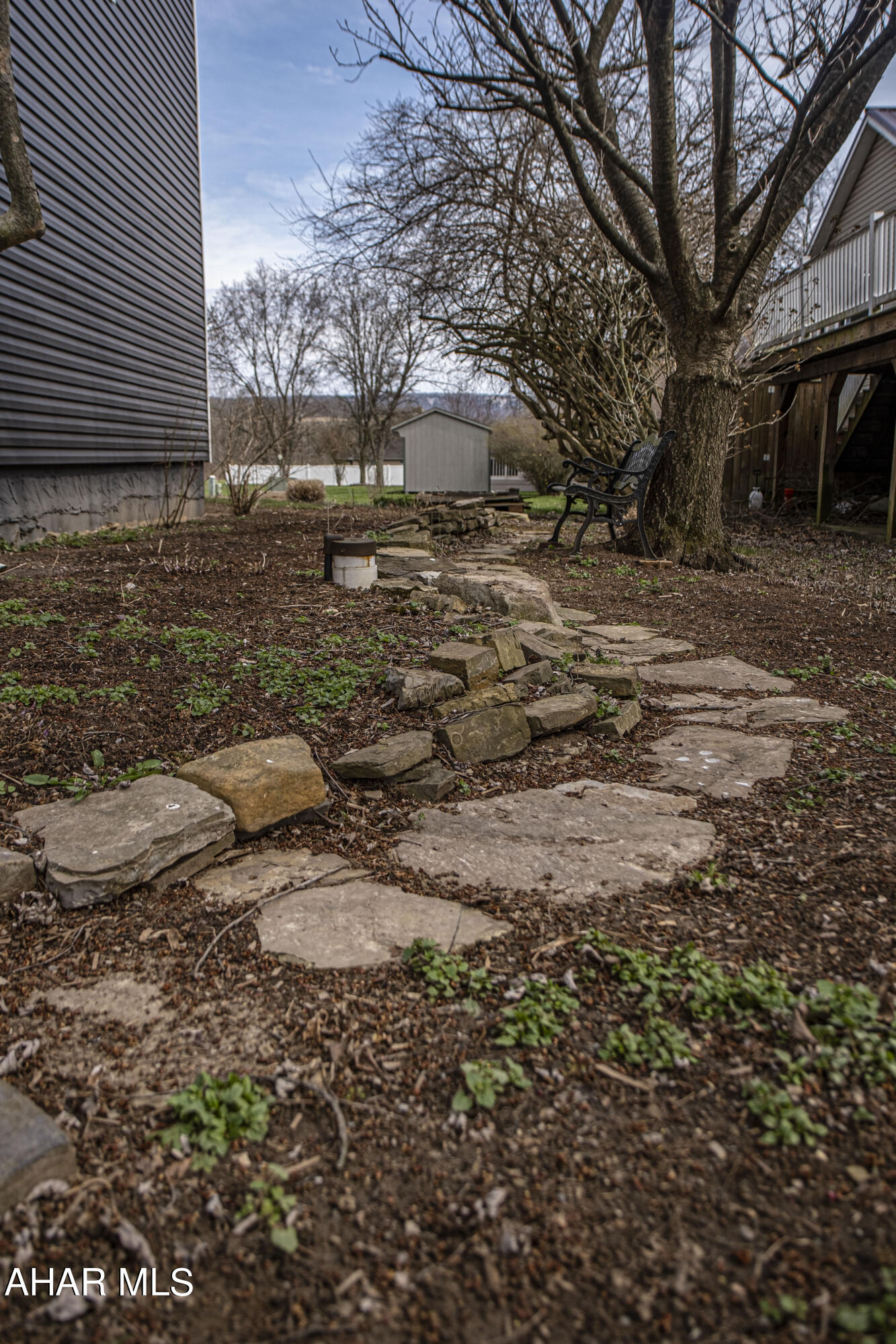 Old Town Village - Residential