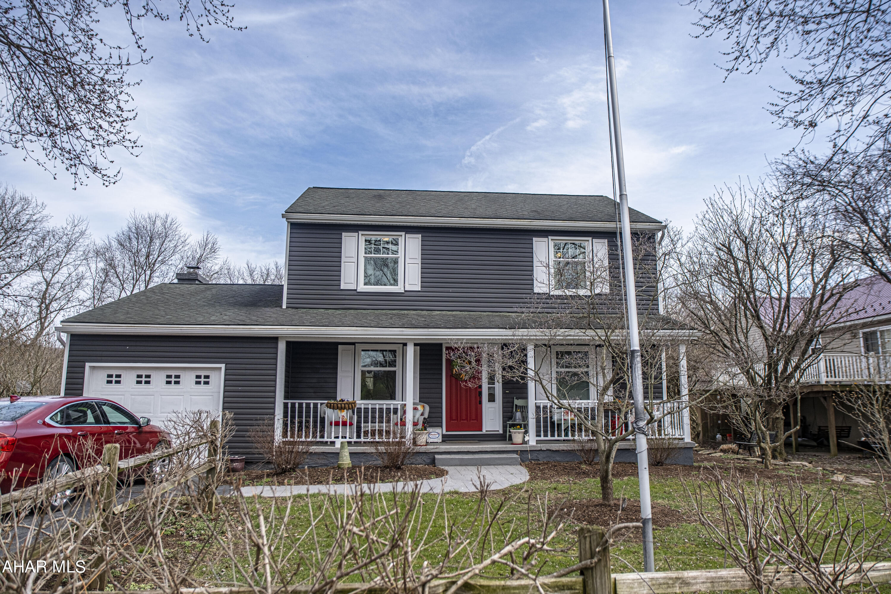 Old Town Village - Residential