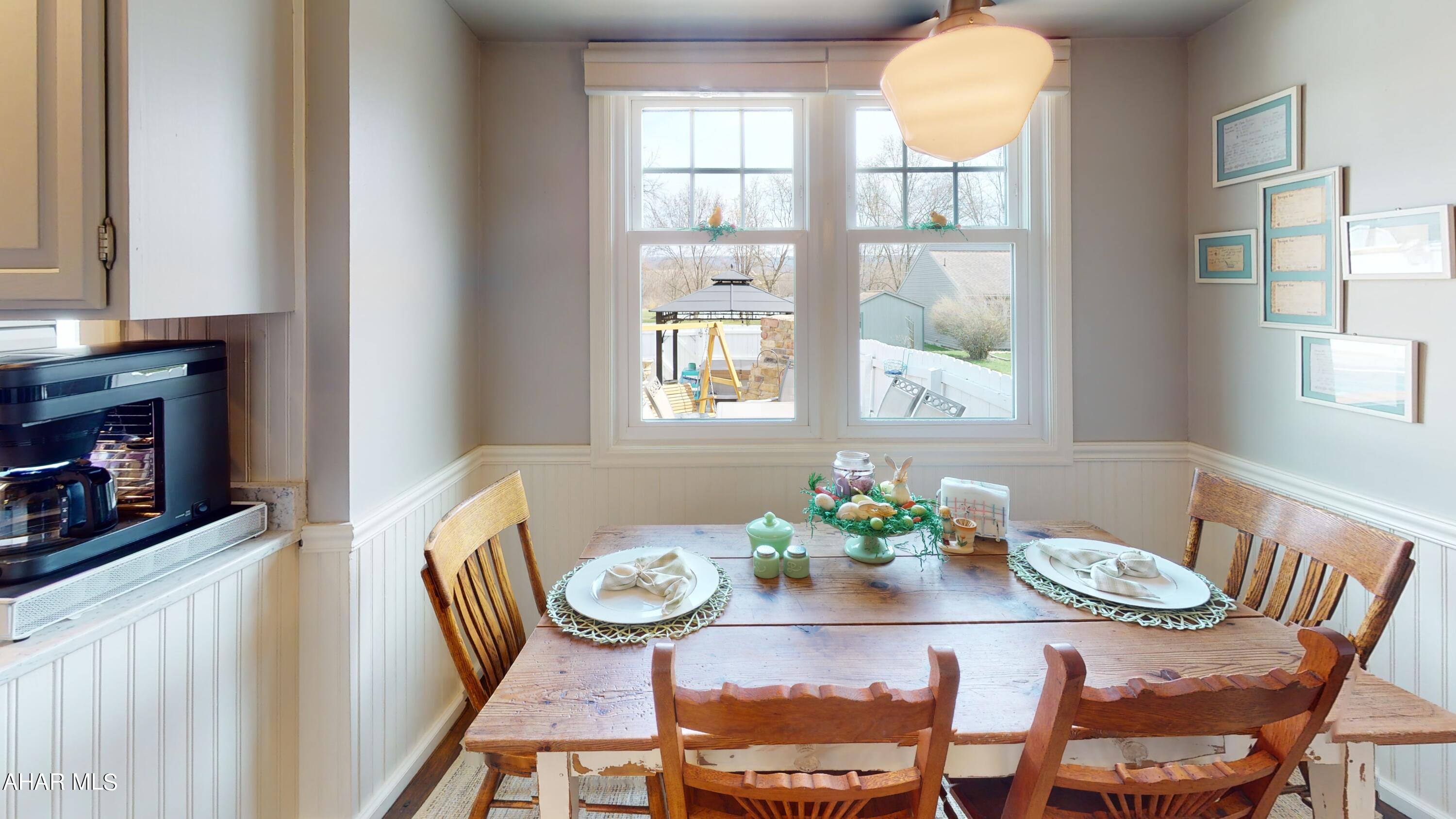 Old Town Village - Residential