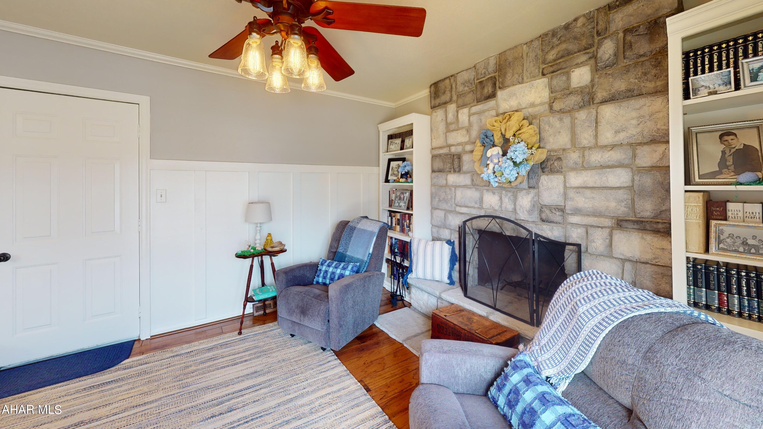 Old Town Village - Residential