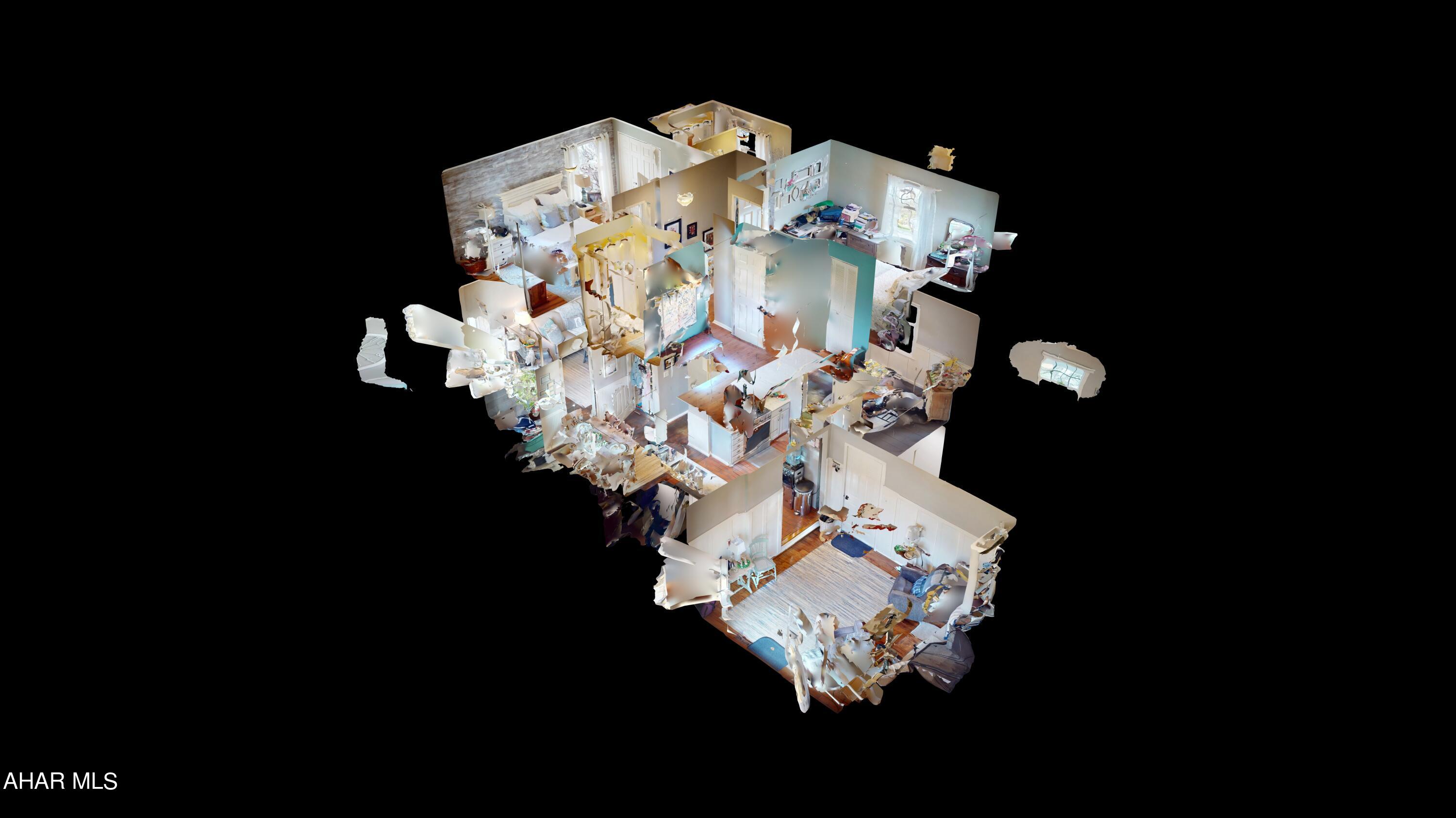 Old Town Village - Residential