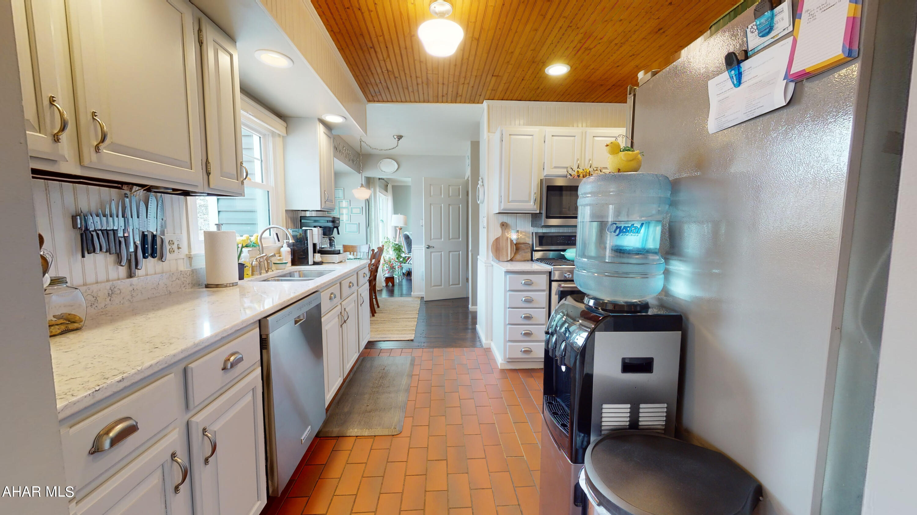 Old Town Village - Residential