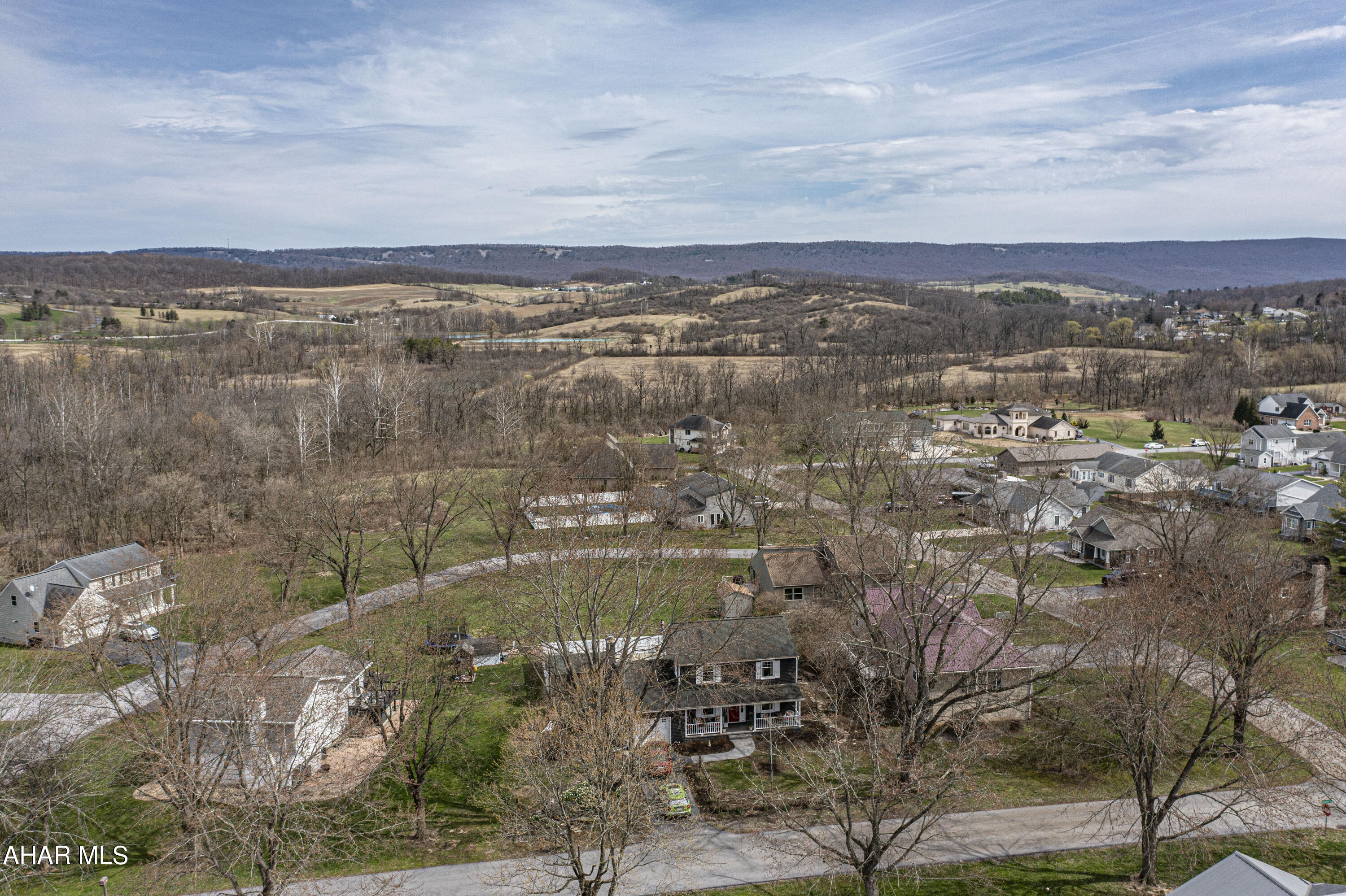 Old Town Village - Residential