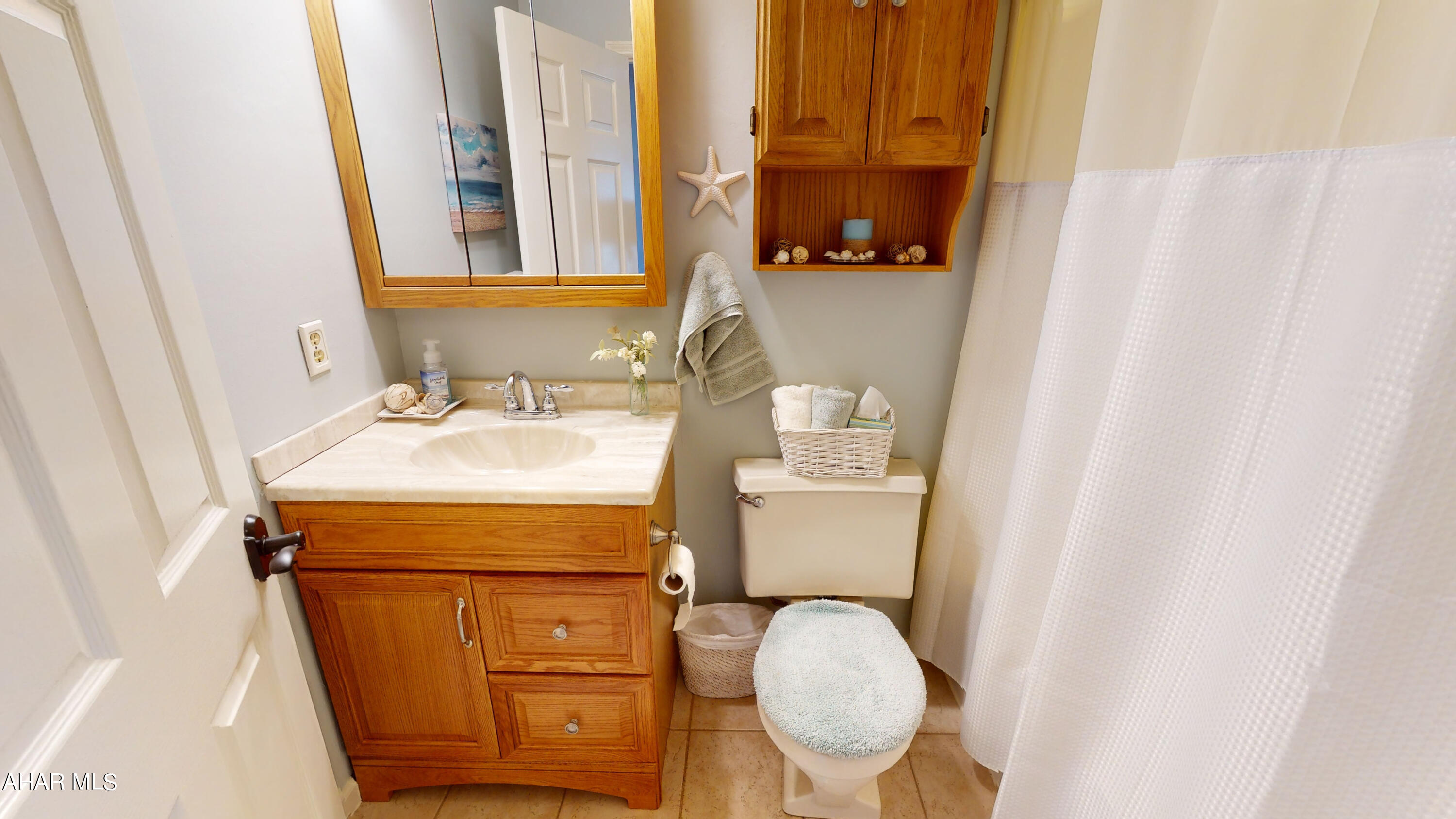 Old Town Village - Residential