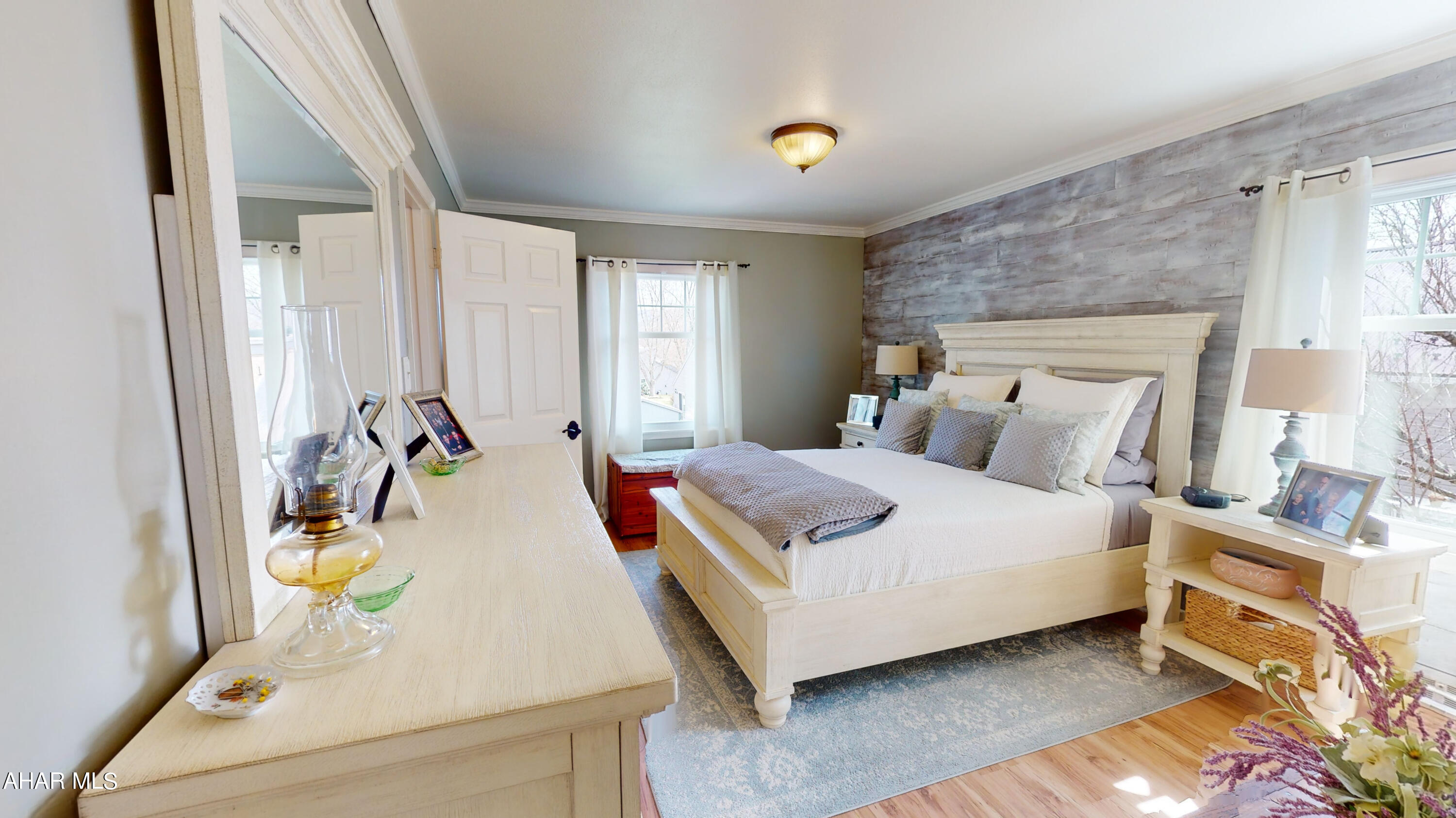 Old Town Village - Residential