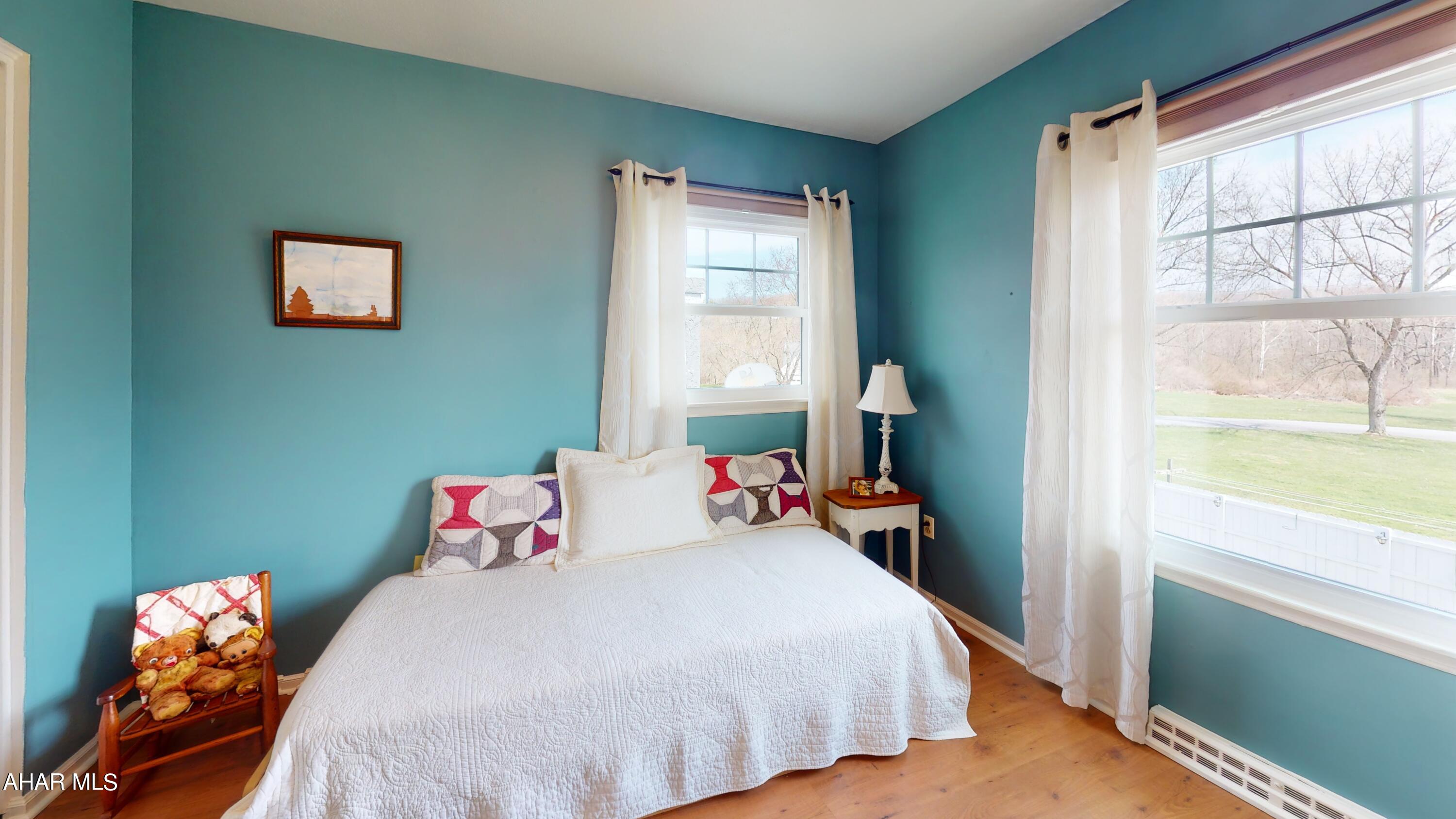 Old Town Village - Residential