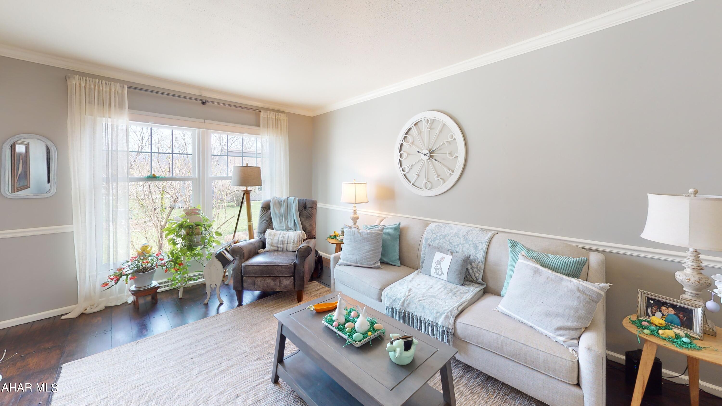 Old Town Village - Residential