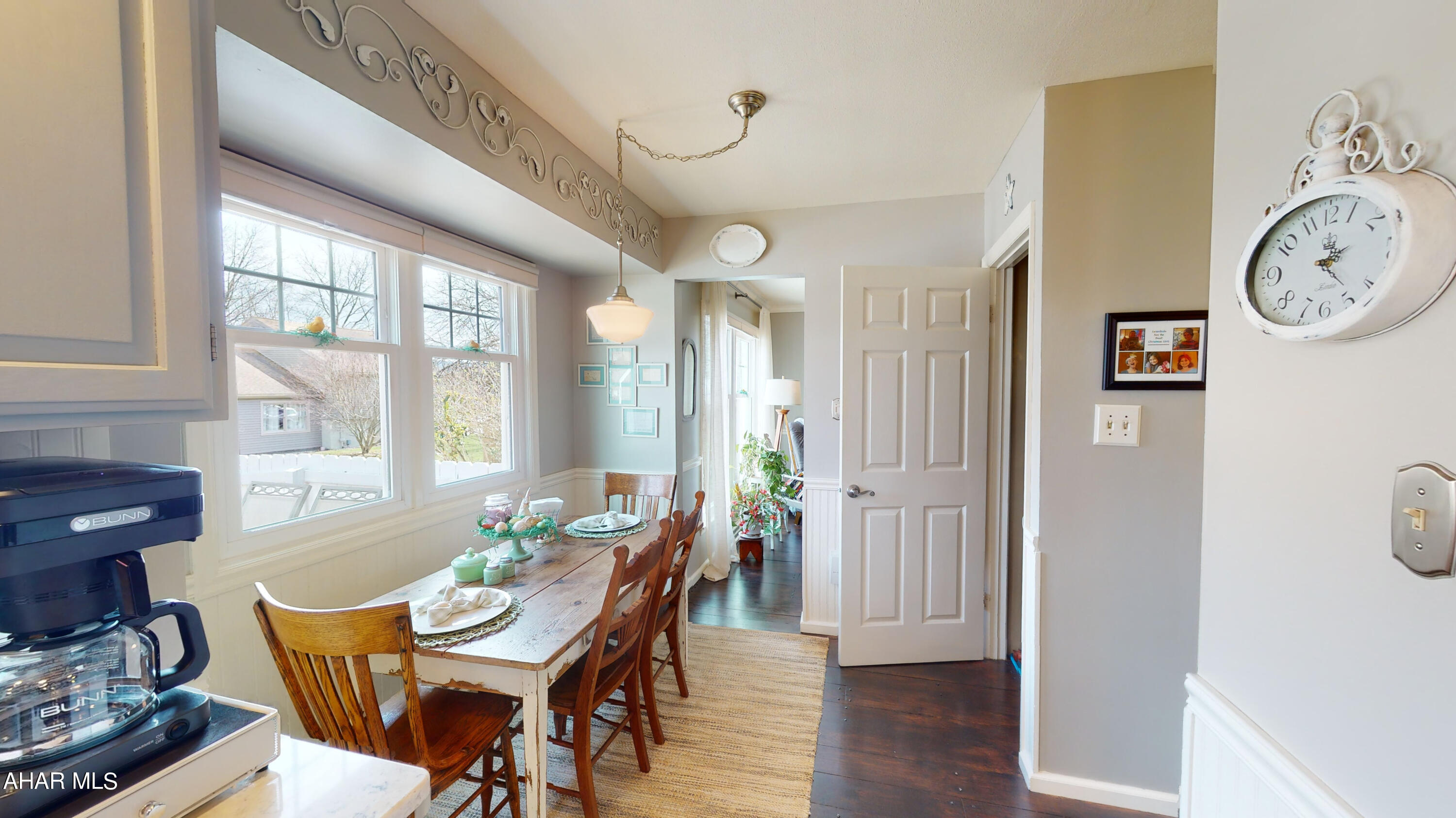 Old Town Village - Residential