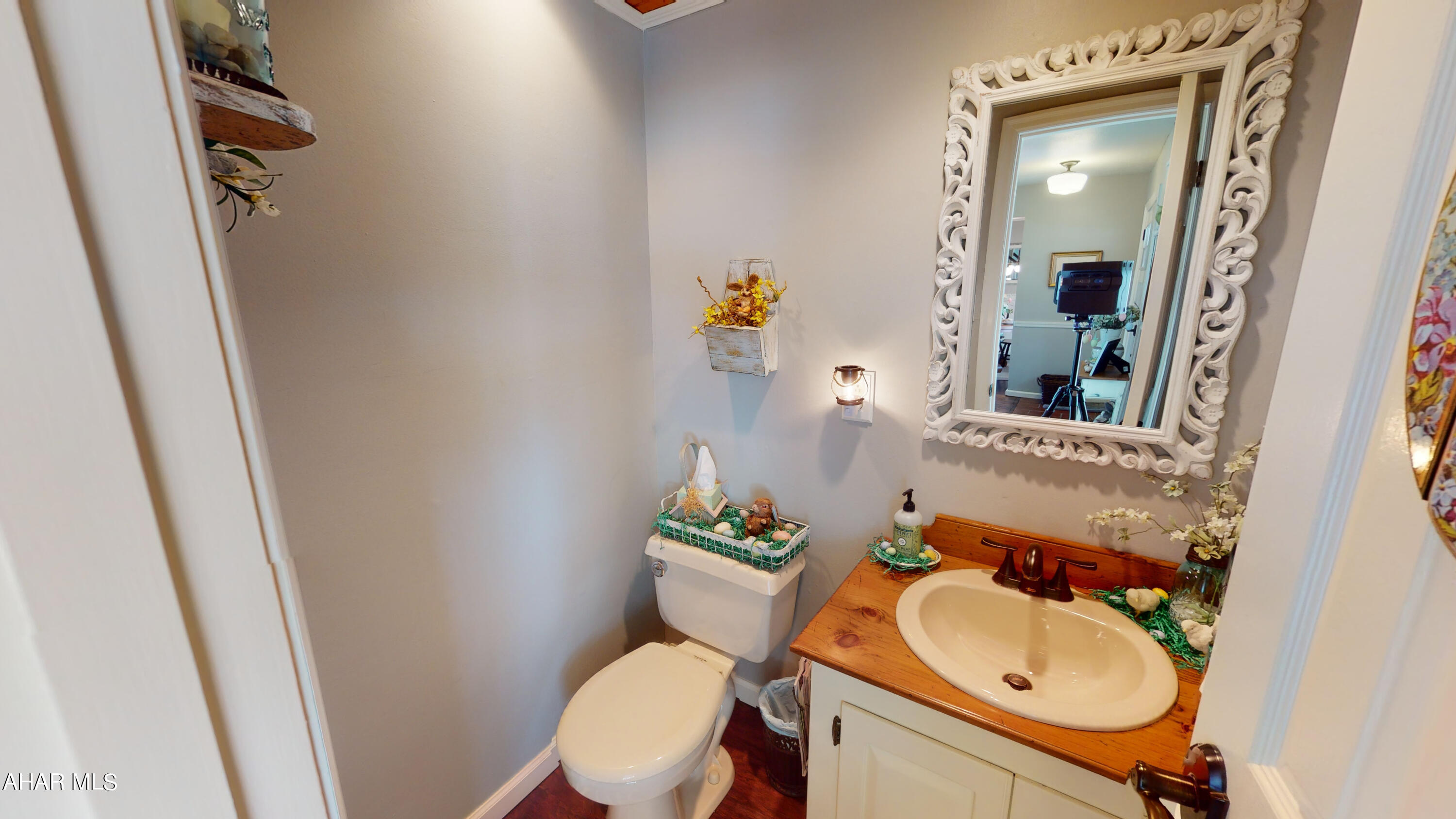 Old Town Village - Residential