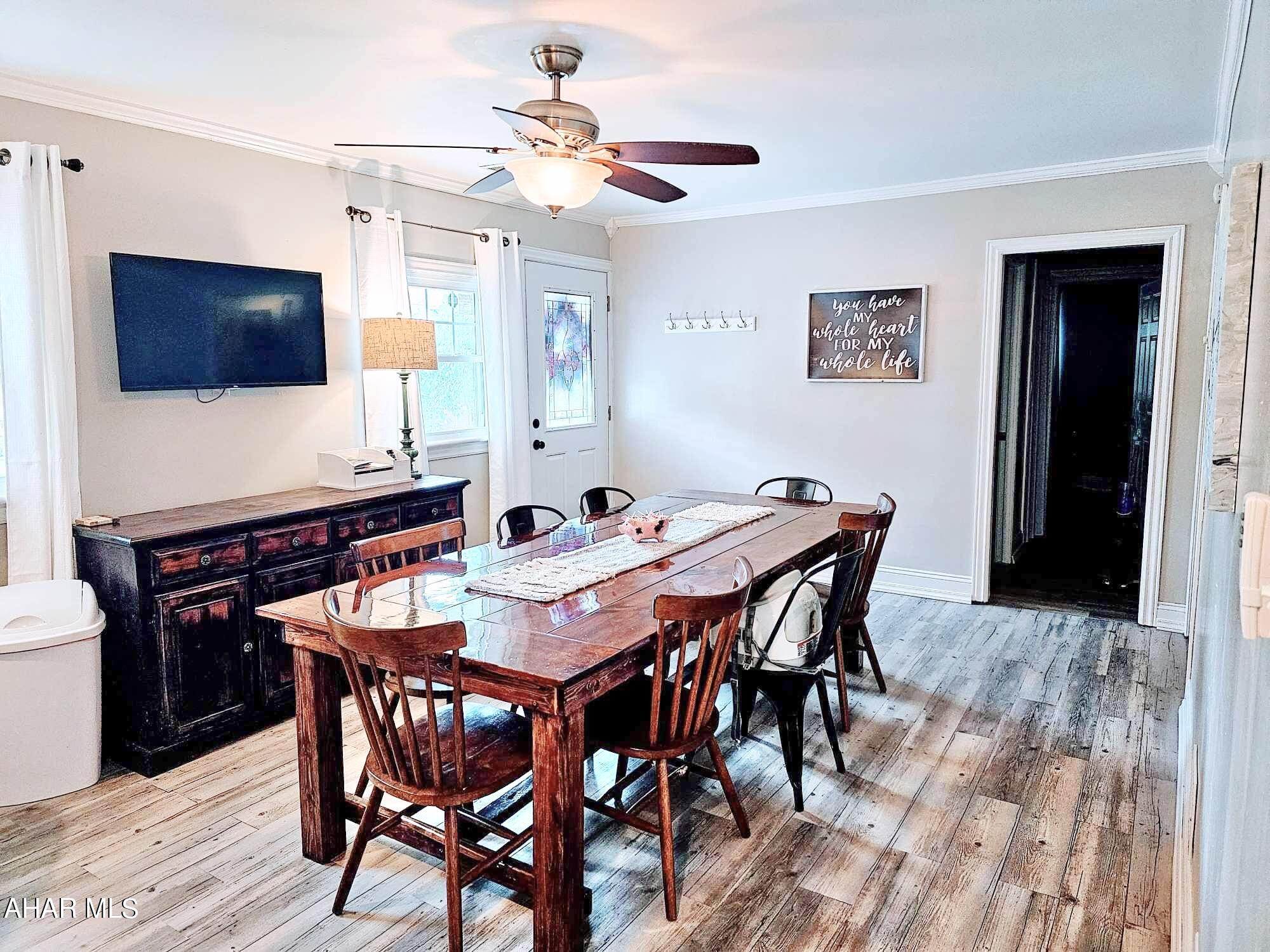 Eldorado - Residential