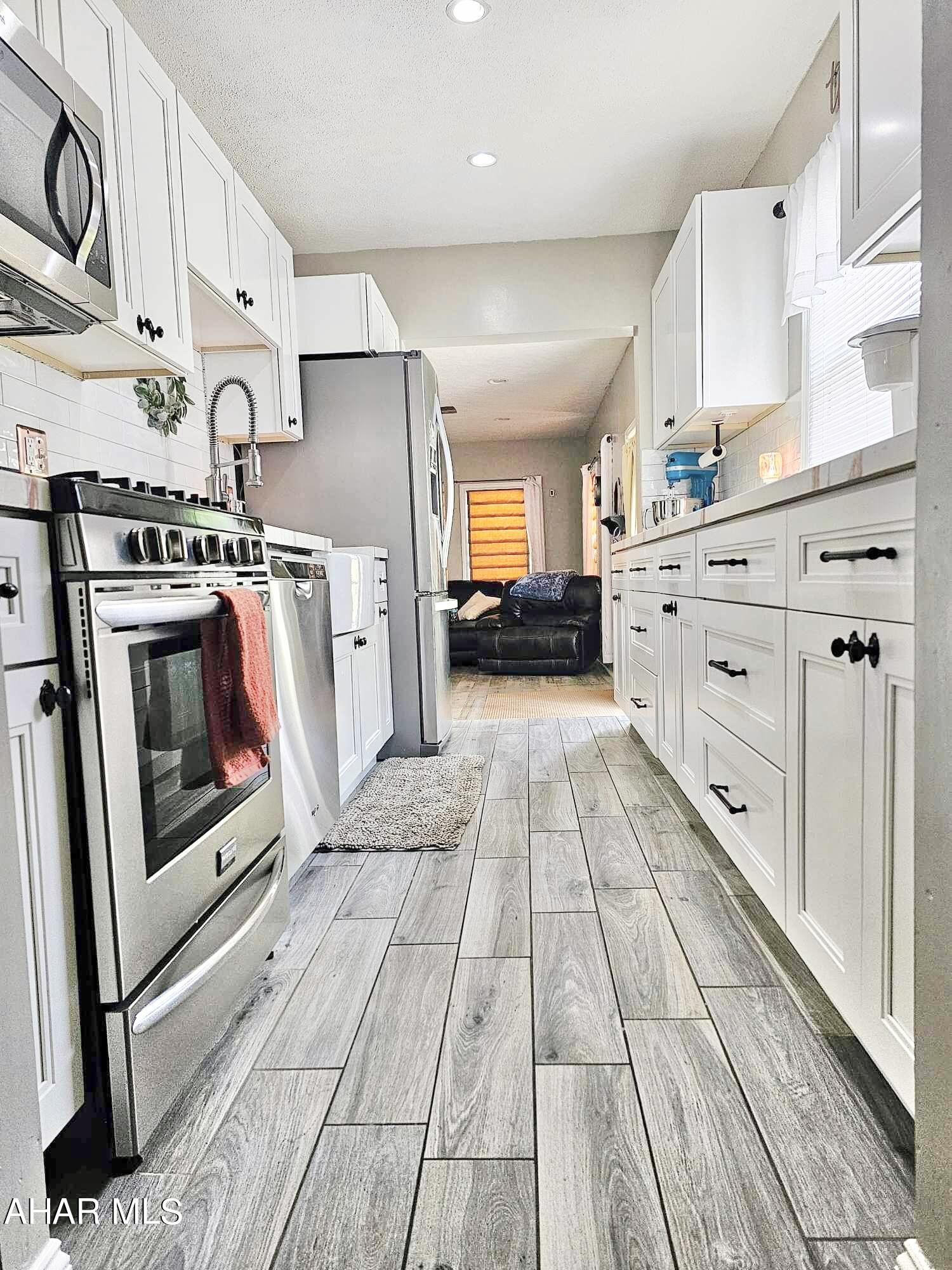 Eldorado - Residential