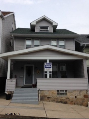 Fairview - Residential