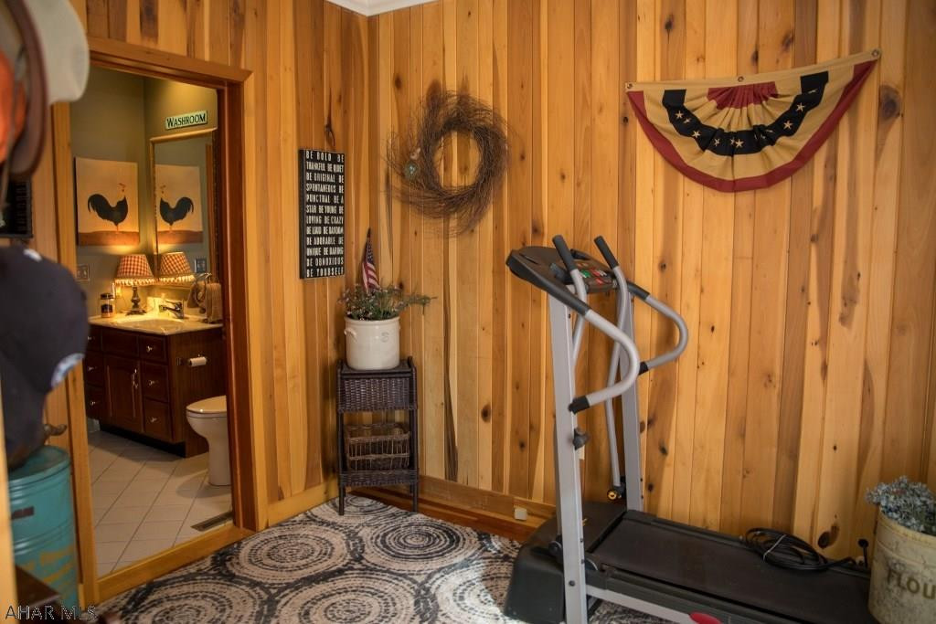 Unknown - Residential