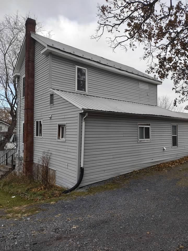 Unknown - Residential