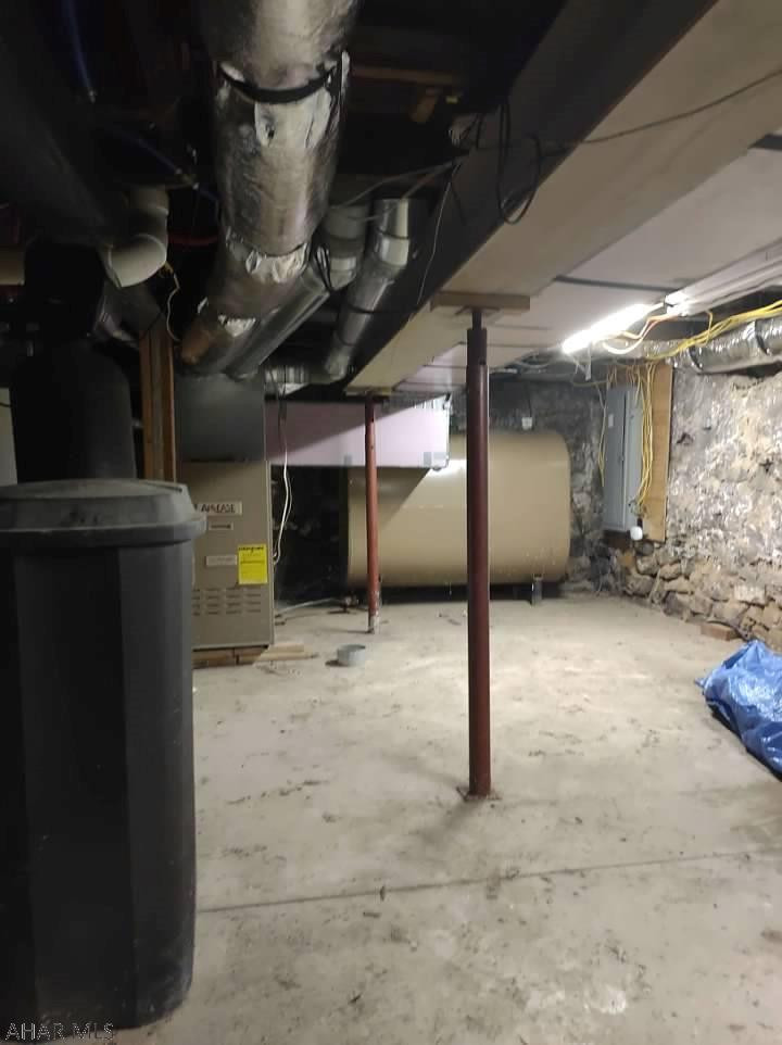 Unknown - Residential