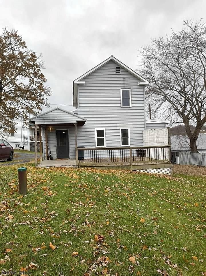 Unknown - Residential