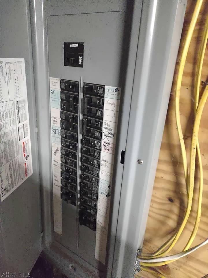 Unknown - Residential