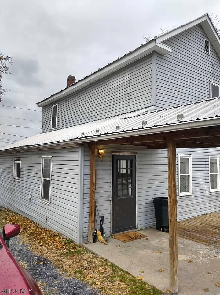 Unknown - Residential