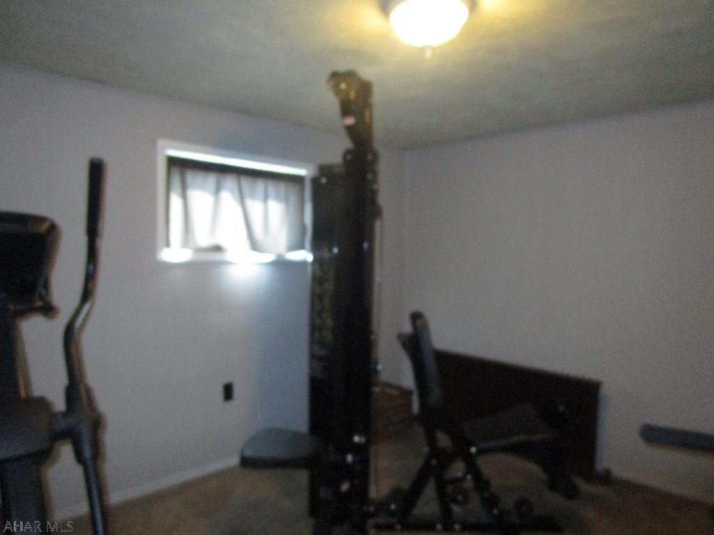 Unknown - Residential Income