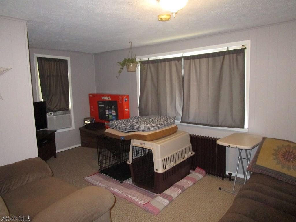 Unknown - Residential Income