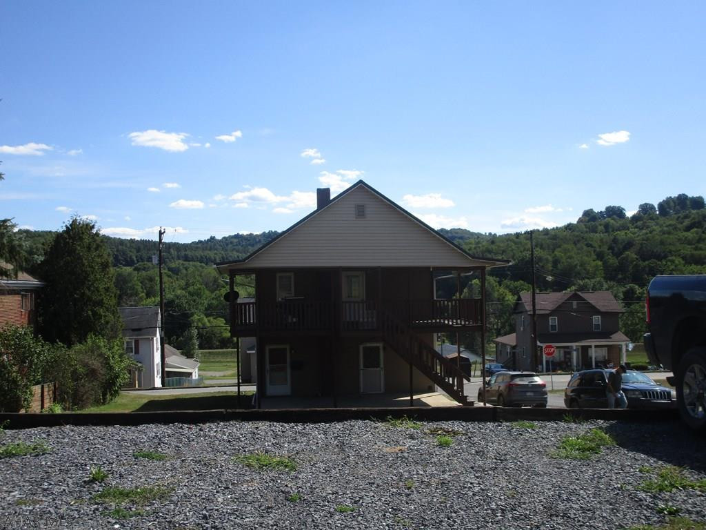 Unknown - Residential Income