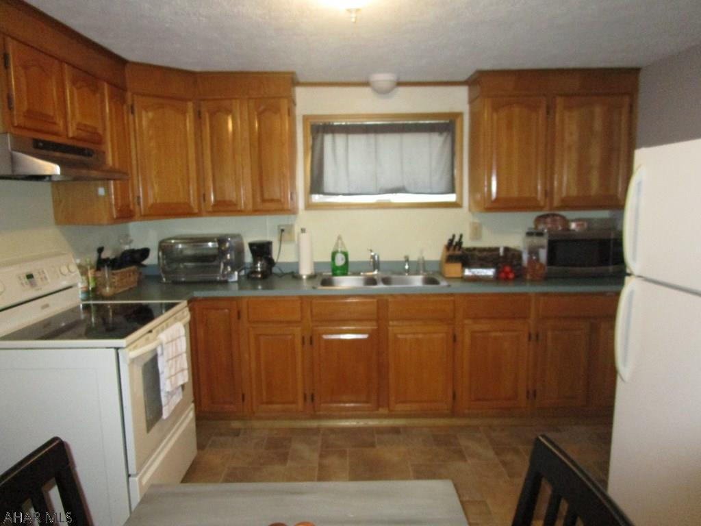 Unknown - Residential Income