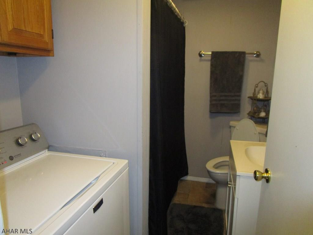 Unknown - Residential Income