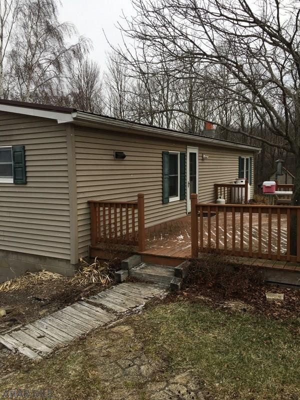 Unknown - Residential