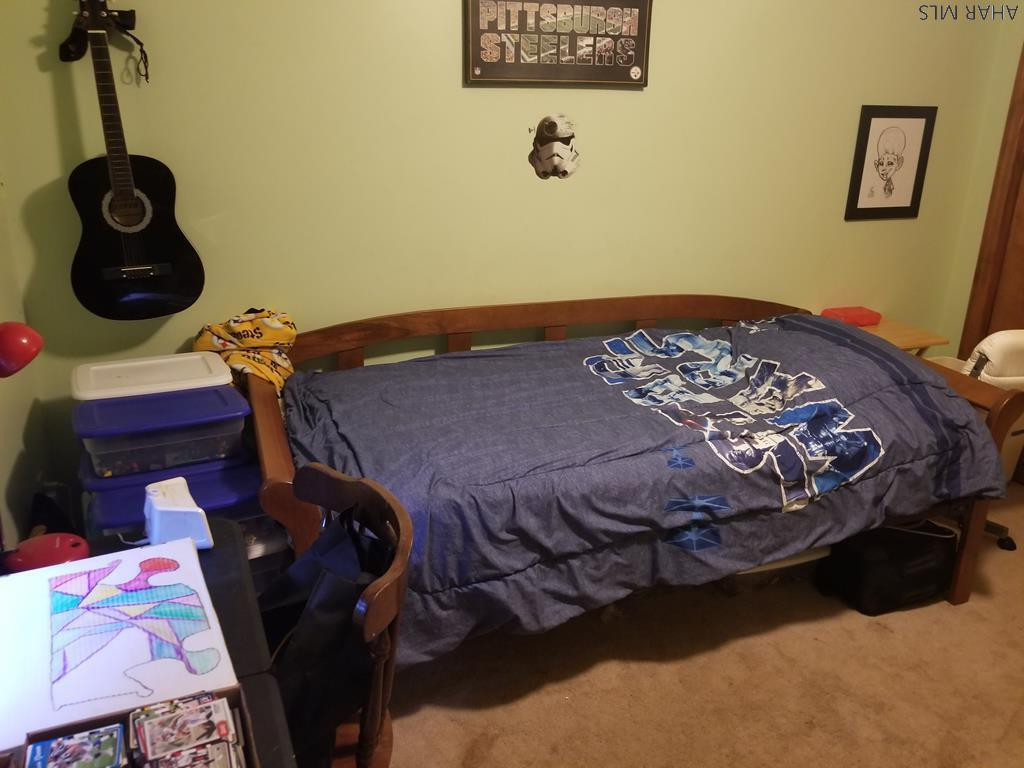 Glendale Yearound - Residential