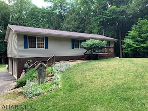 Glendale Yearound - Residential