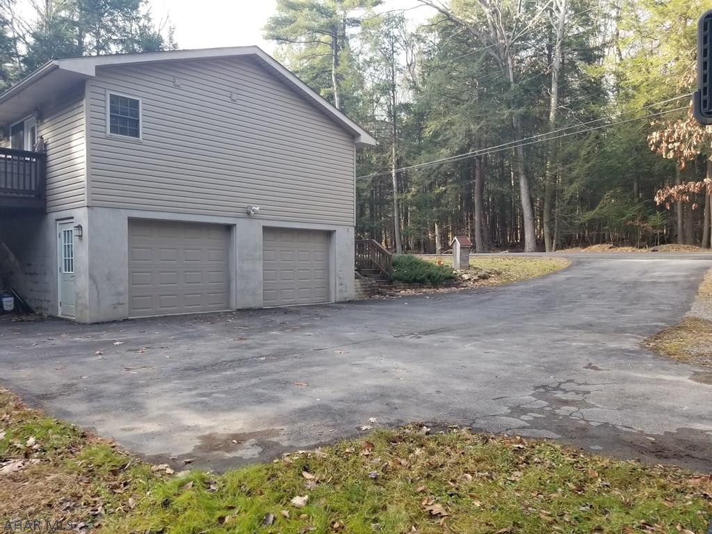 Glendale Yearound - Residential