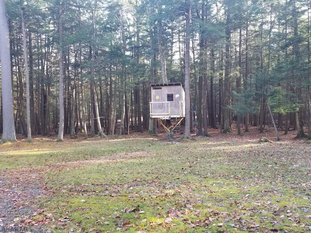 Glendale Yearound - Residential