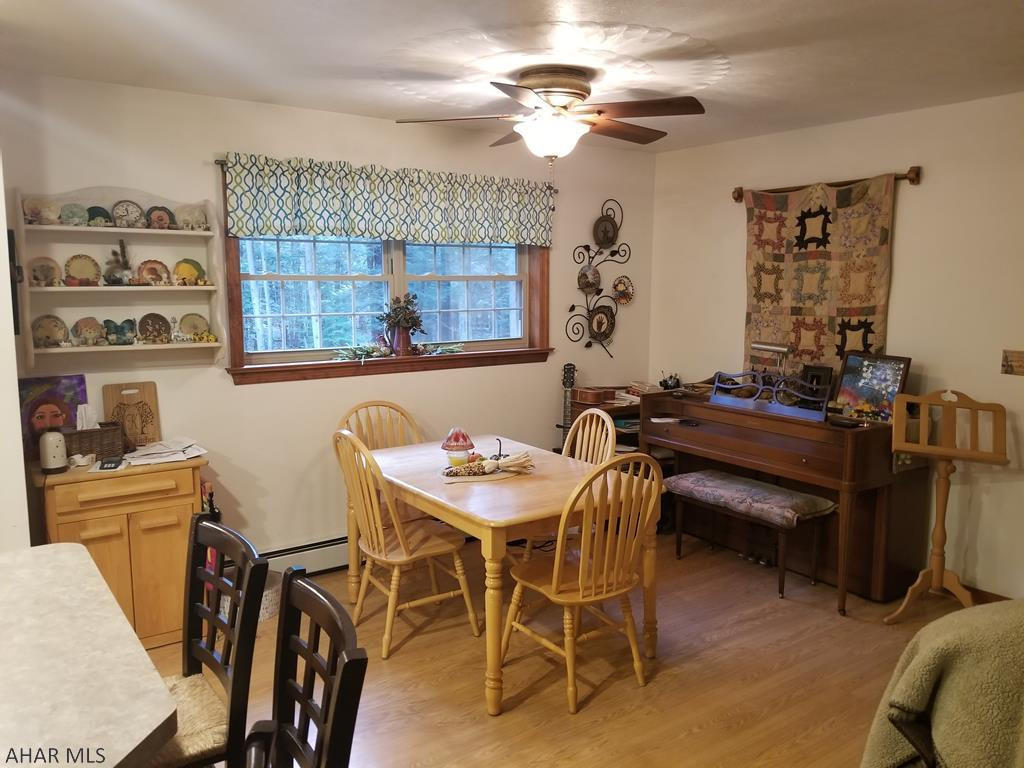 Glendale Yearound - Residential